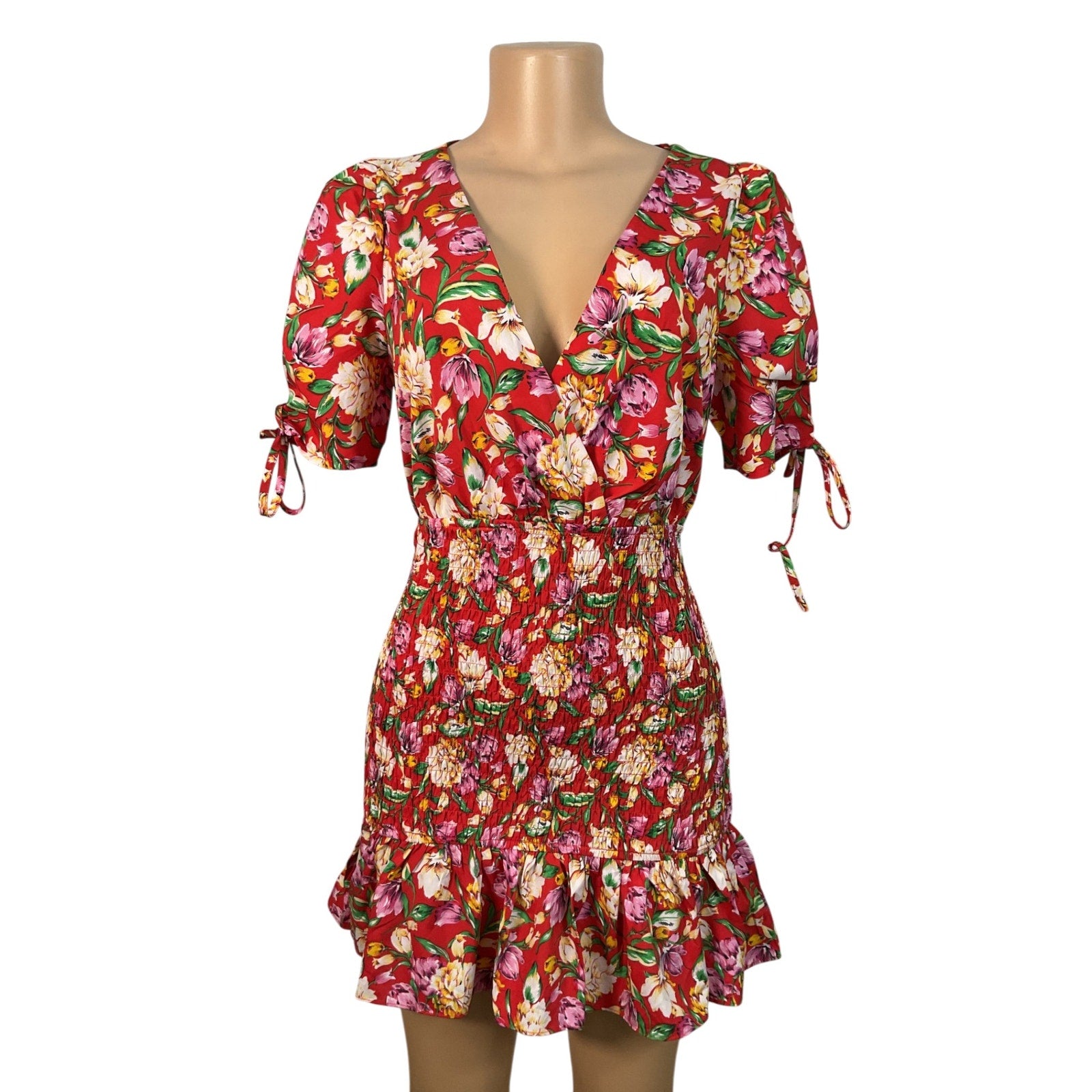 Vestido S