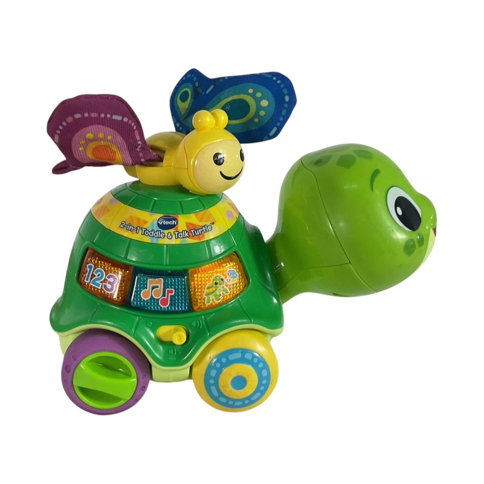 Juguete interactivo (VTECH)