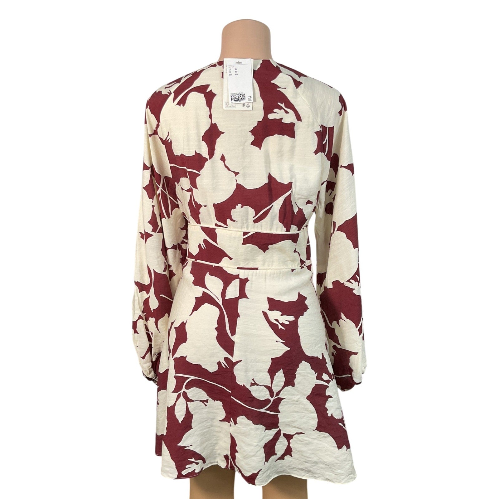 Vestido XL (H&M)