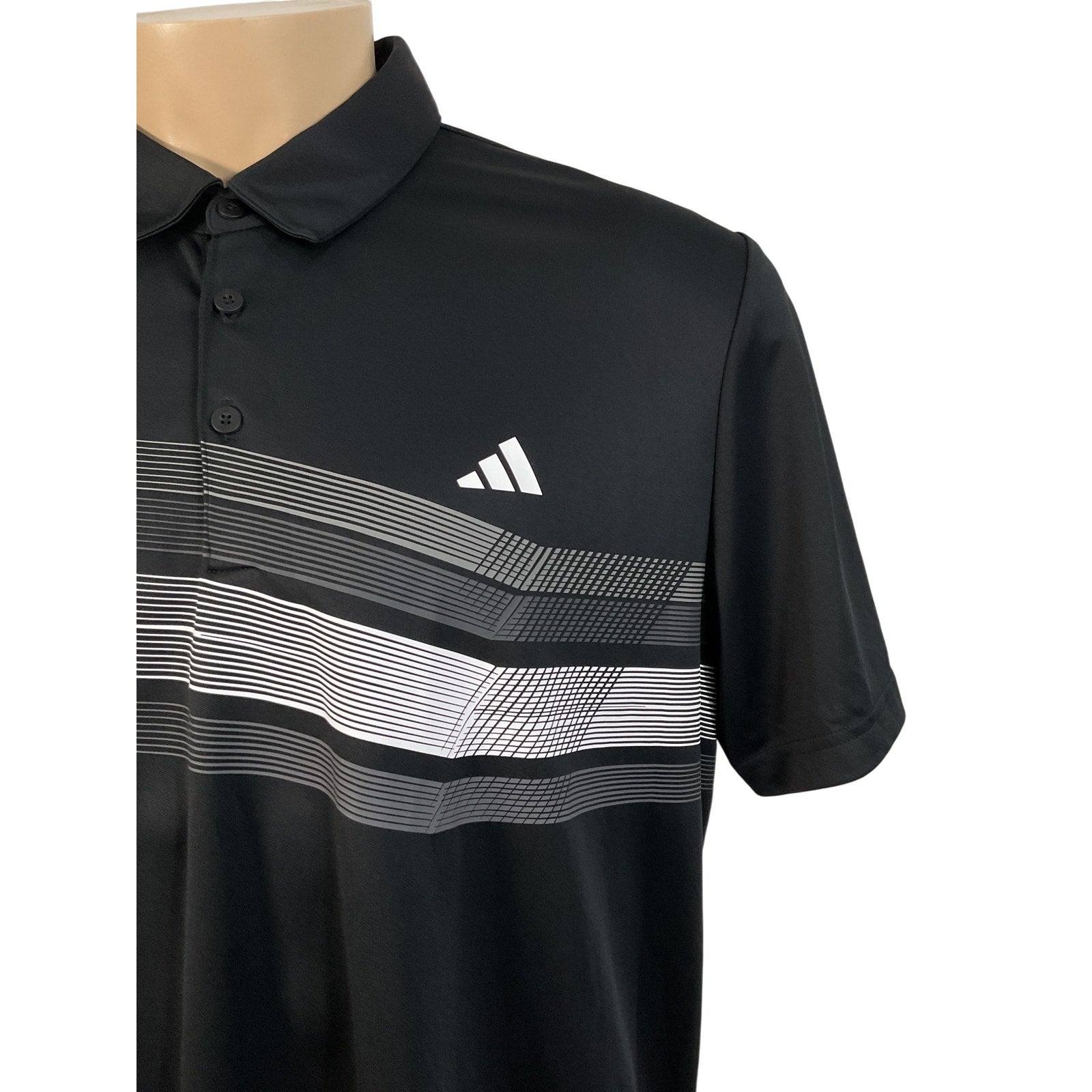 Camisa Tipo Polo XL (Adidas)