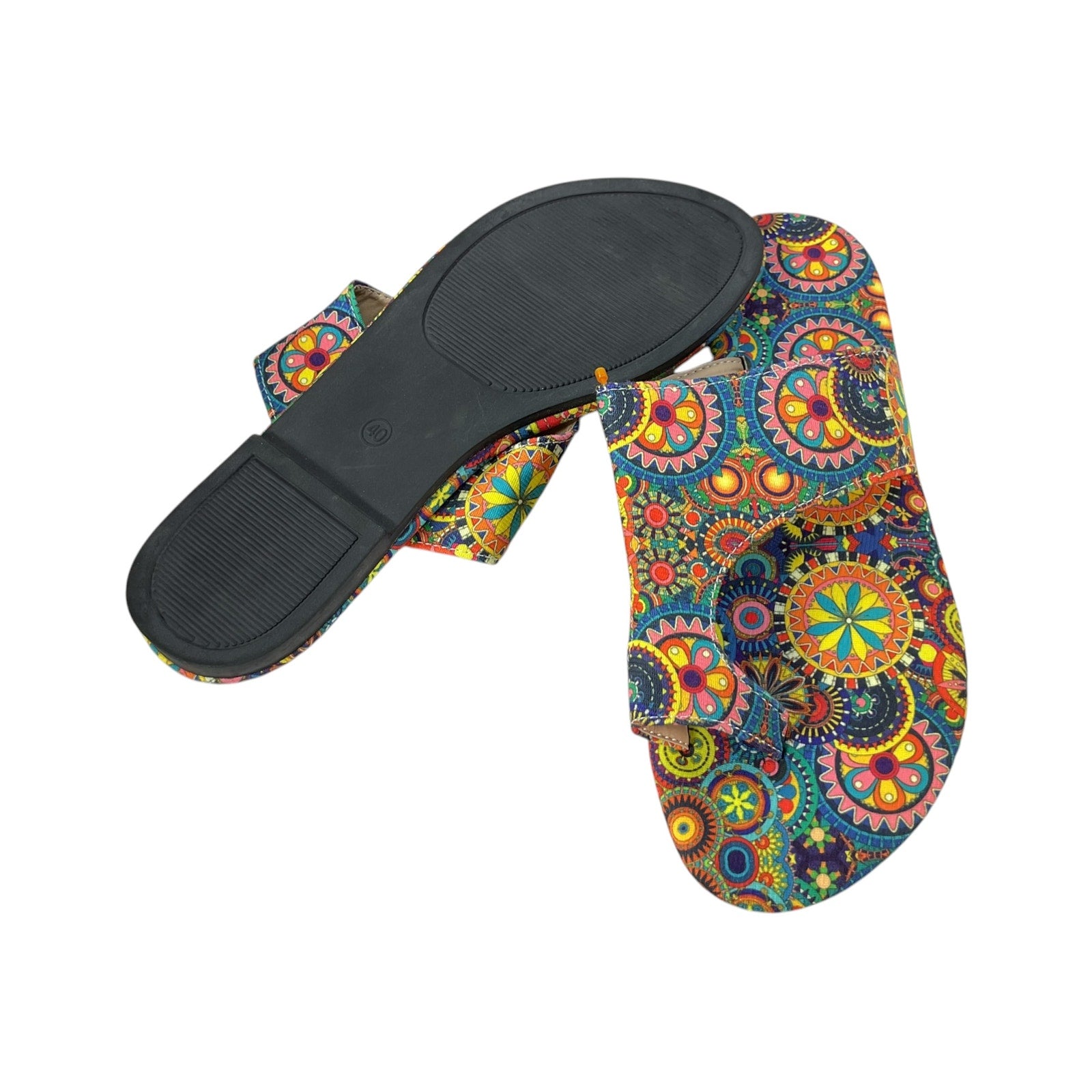 Sandalias 8