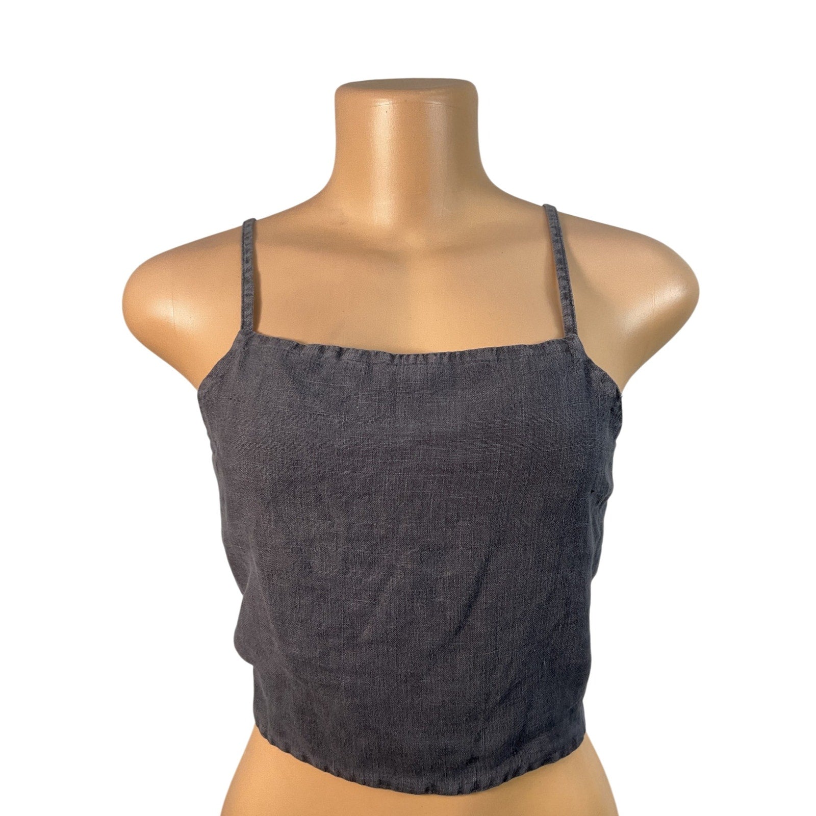 Blusa S (ZARA)