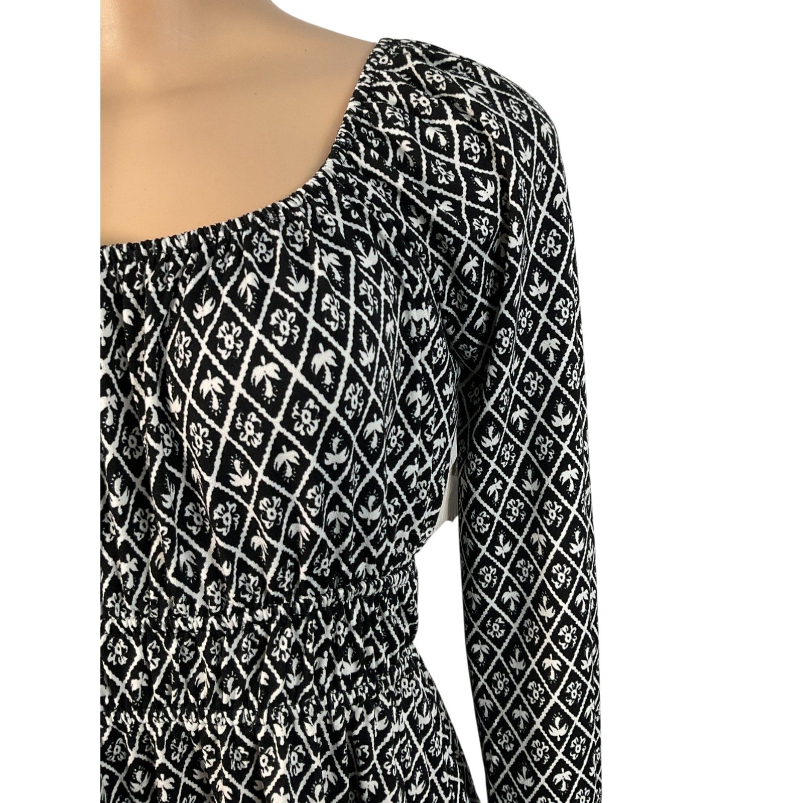 Vestido M (SO)