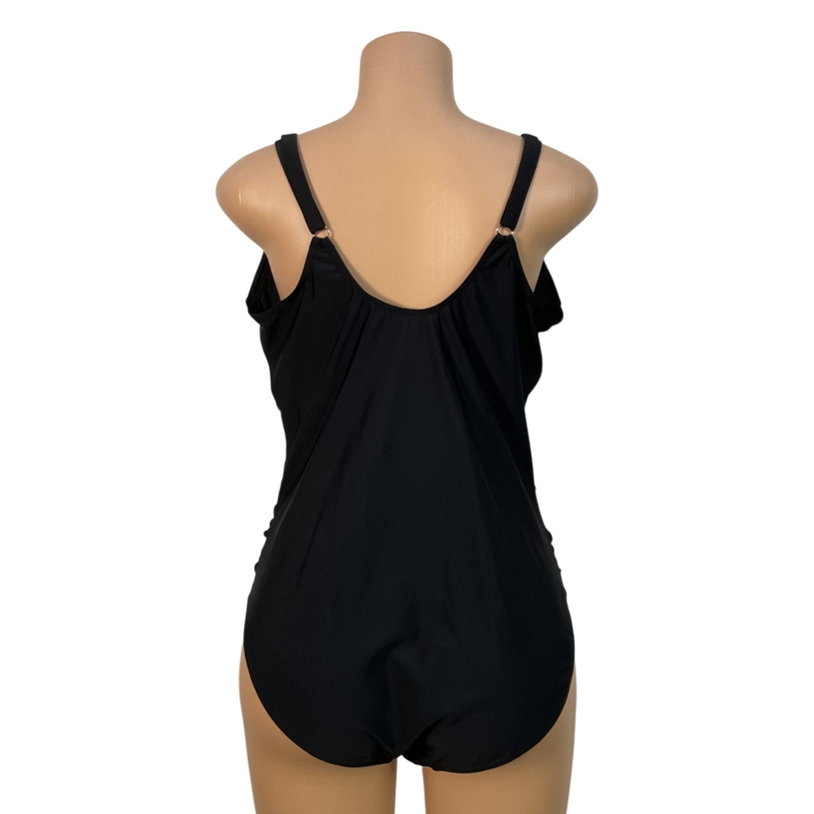 Traje de Baño XXL (Blooming Jelly)