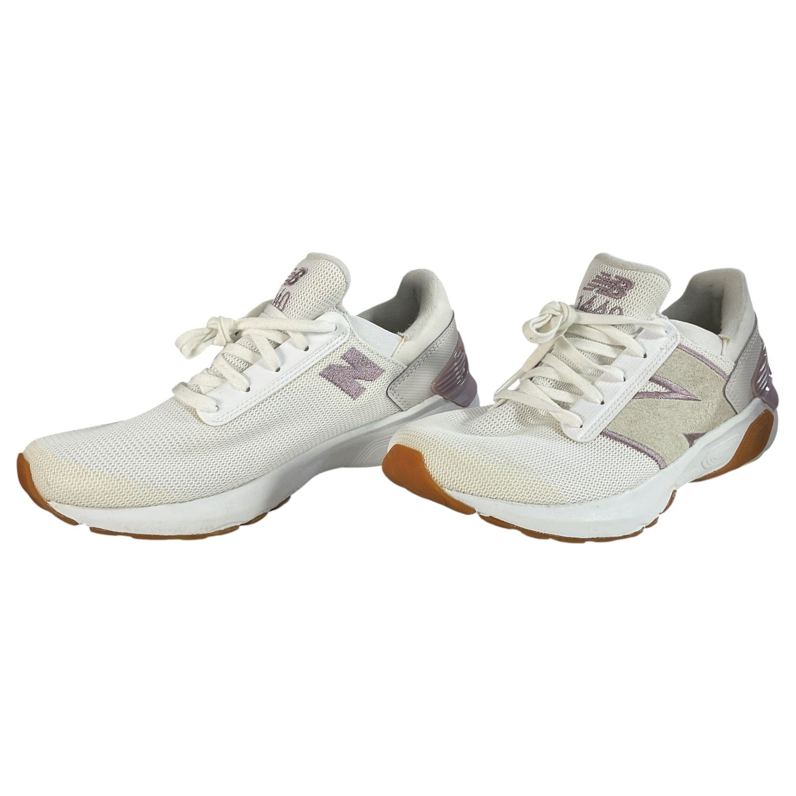 Tenis 8 (New Balance)