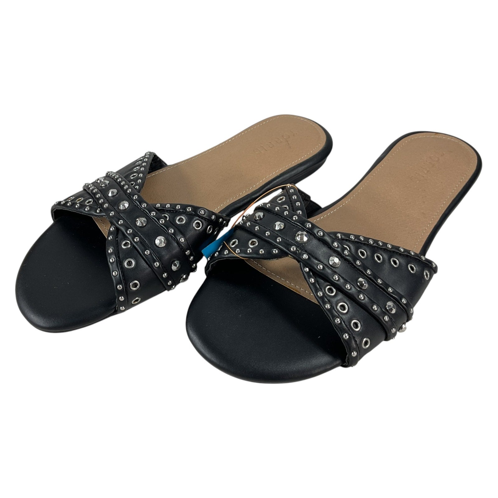 Sandalias 9 (TORRID)