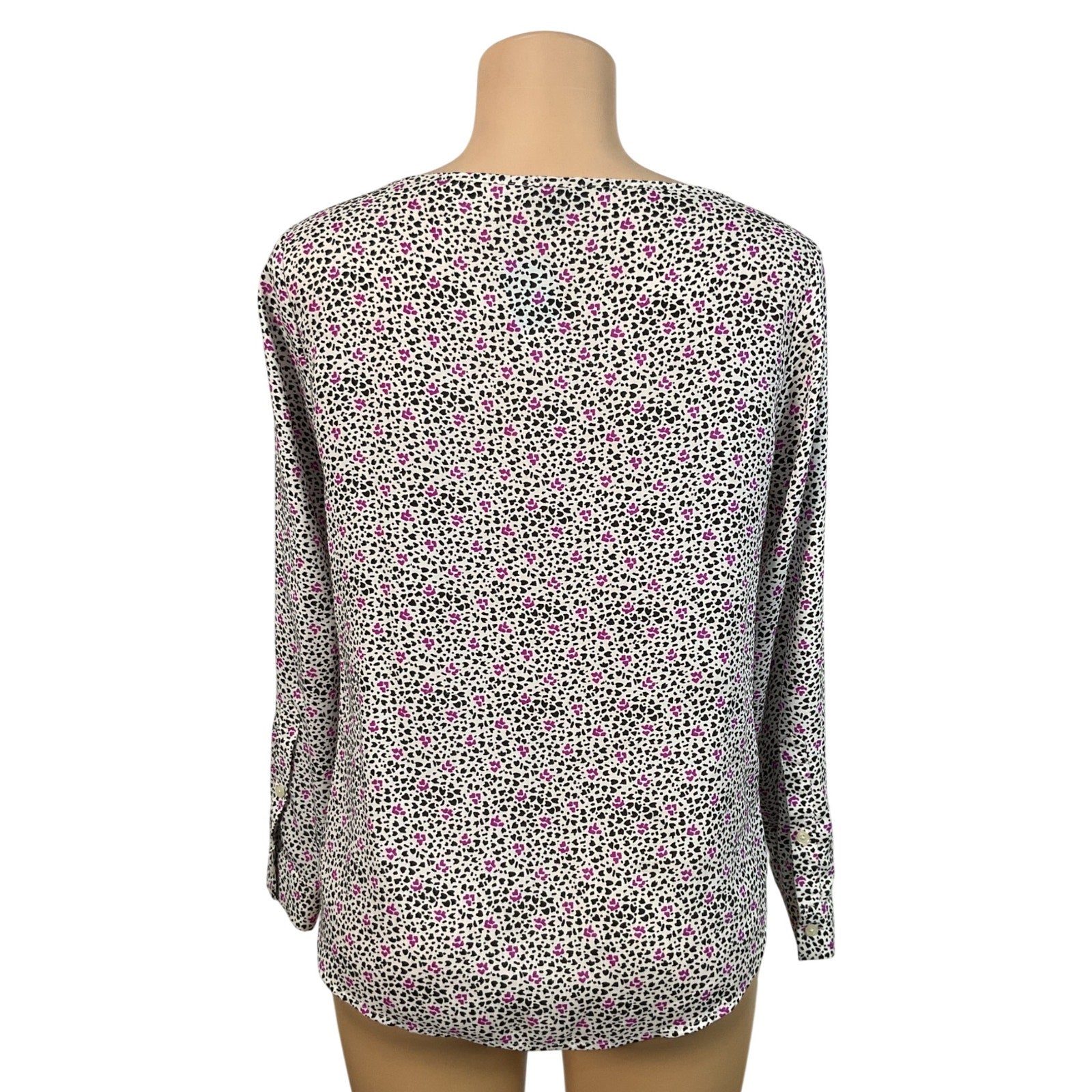 Blusa S (Ann Taylor)