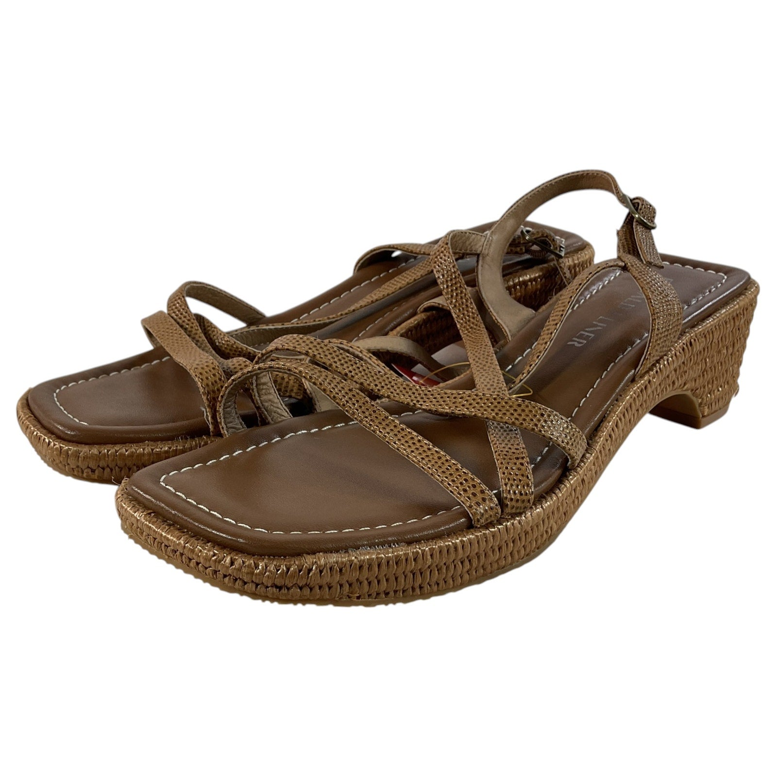 Zapato 9 (Donald pliner)