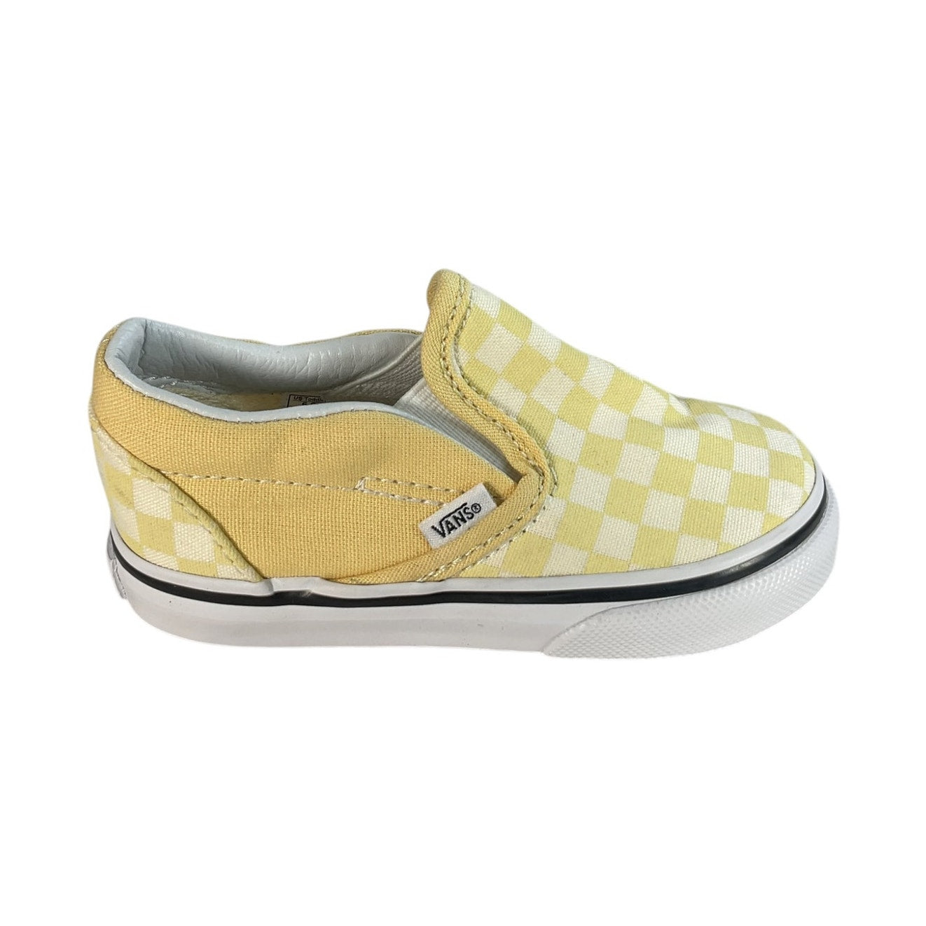 Tenis niña 6 (VANS)