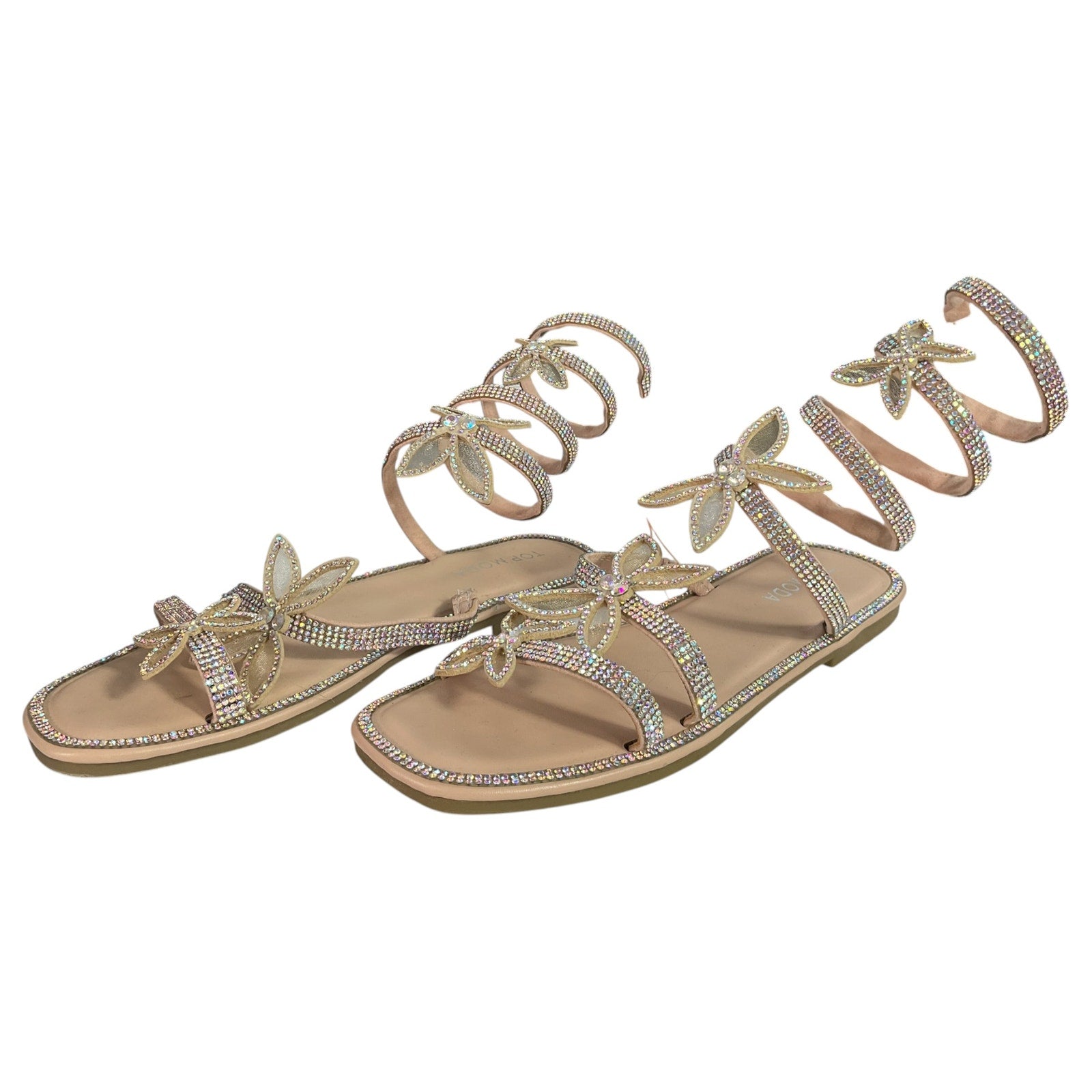Sandalia 6 (TOP MODA)