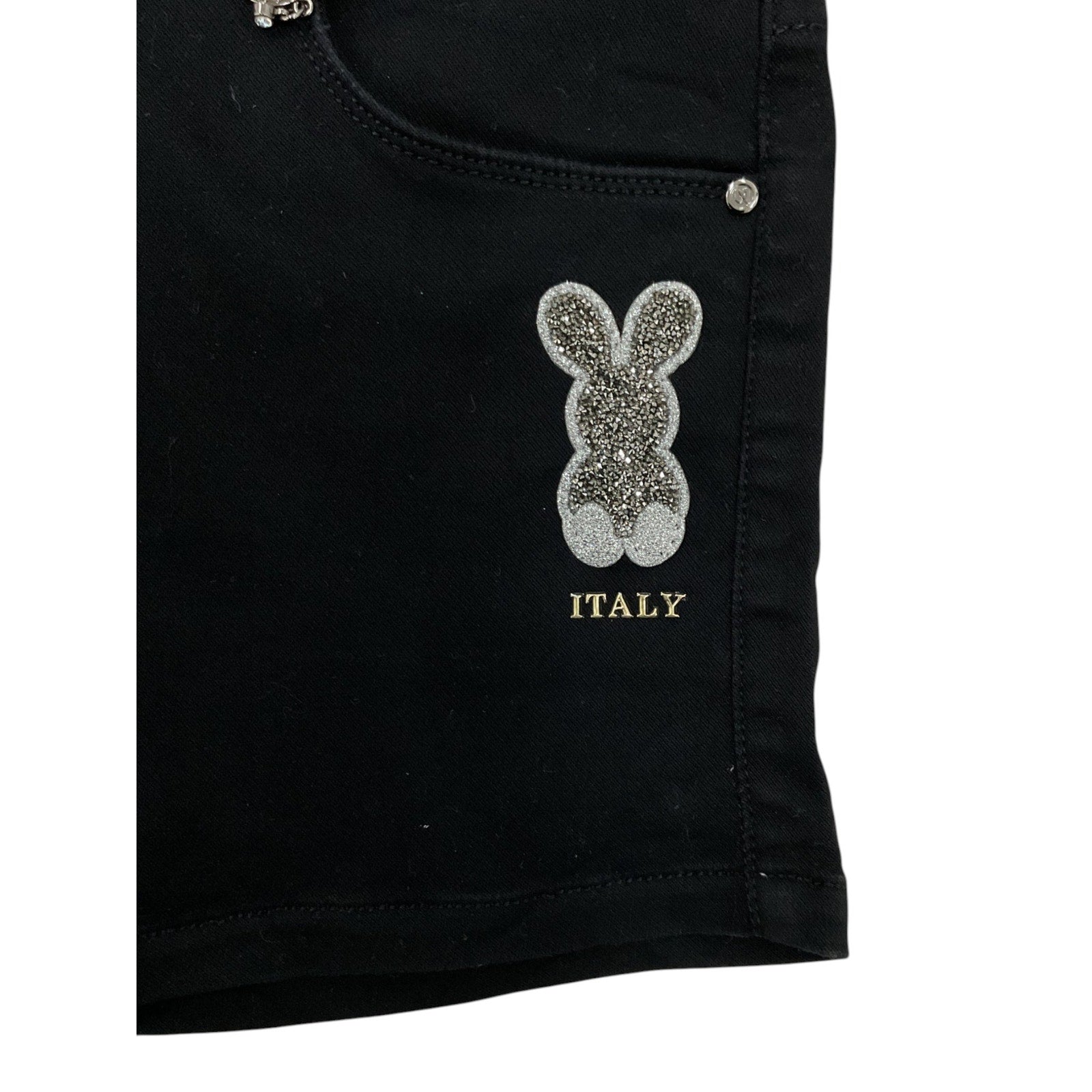 Short Niña 32 (Silver Cross)