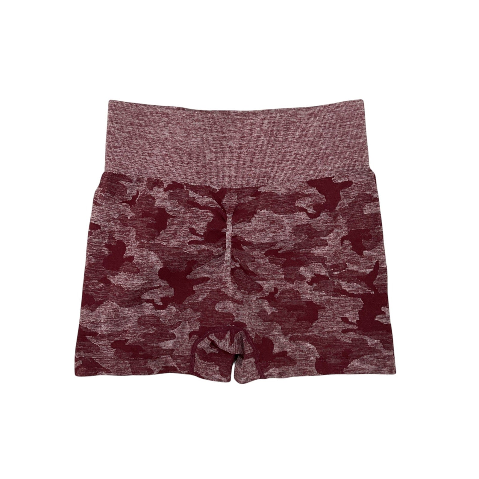 Short S