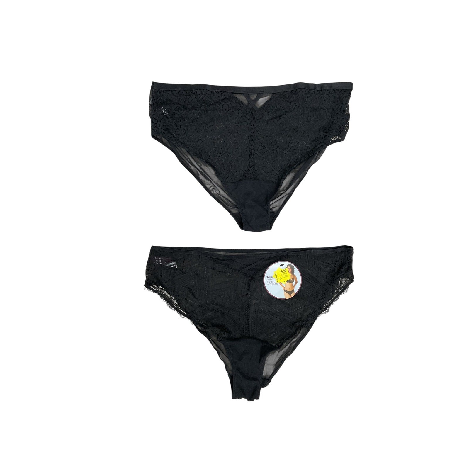 Ropa interior de Dama 2X (ADORED by ADORE ME)