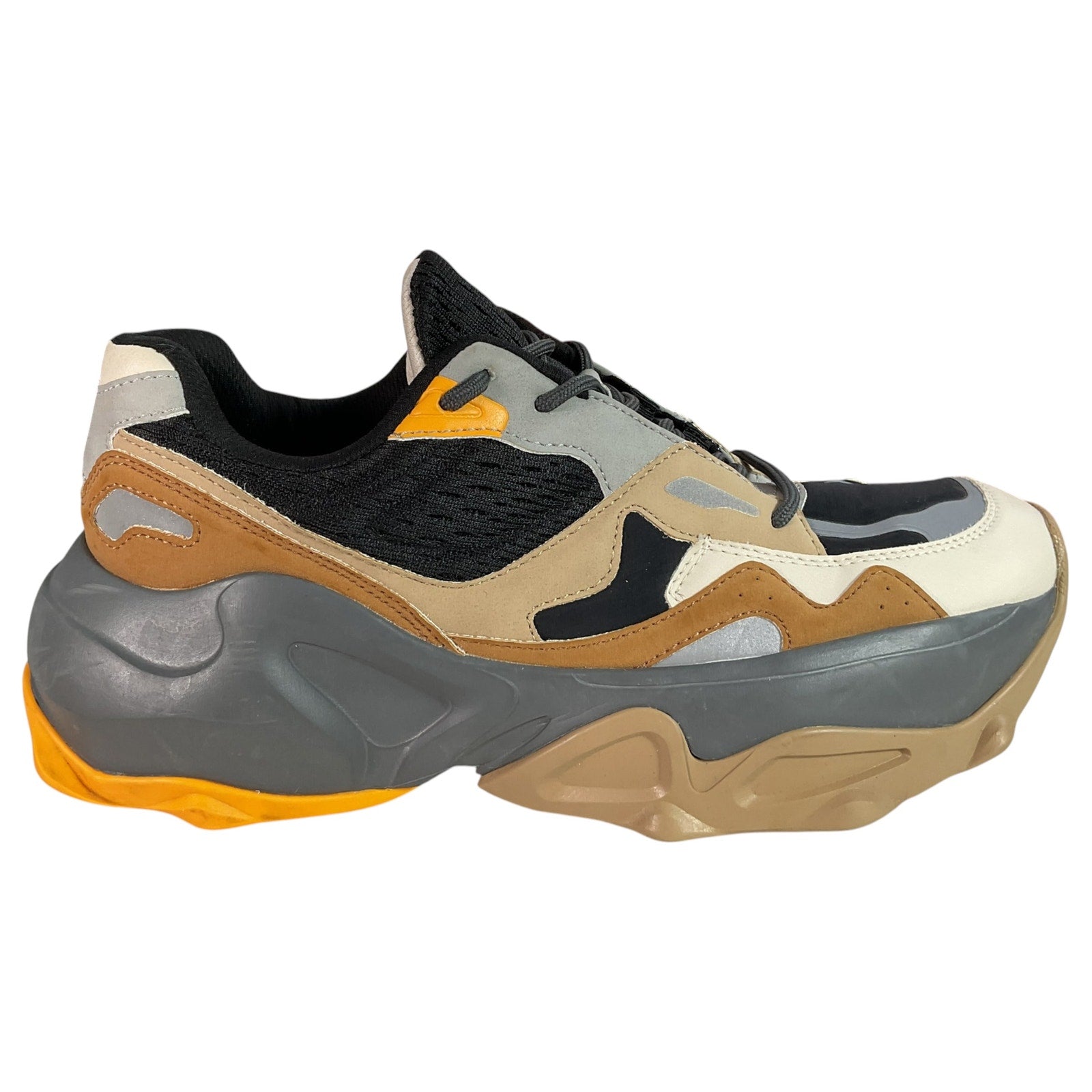 Tenis 8 (ZARA)