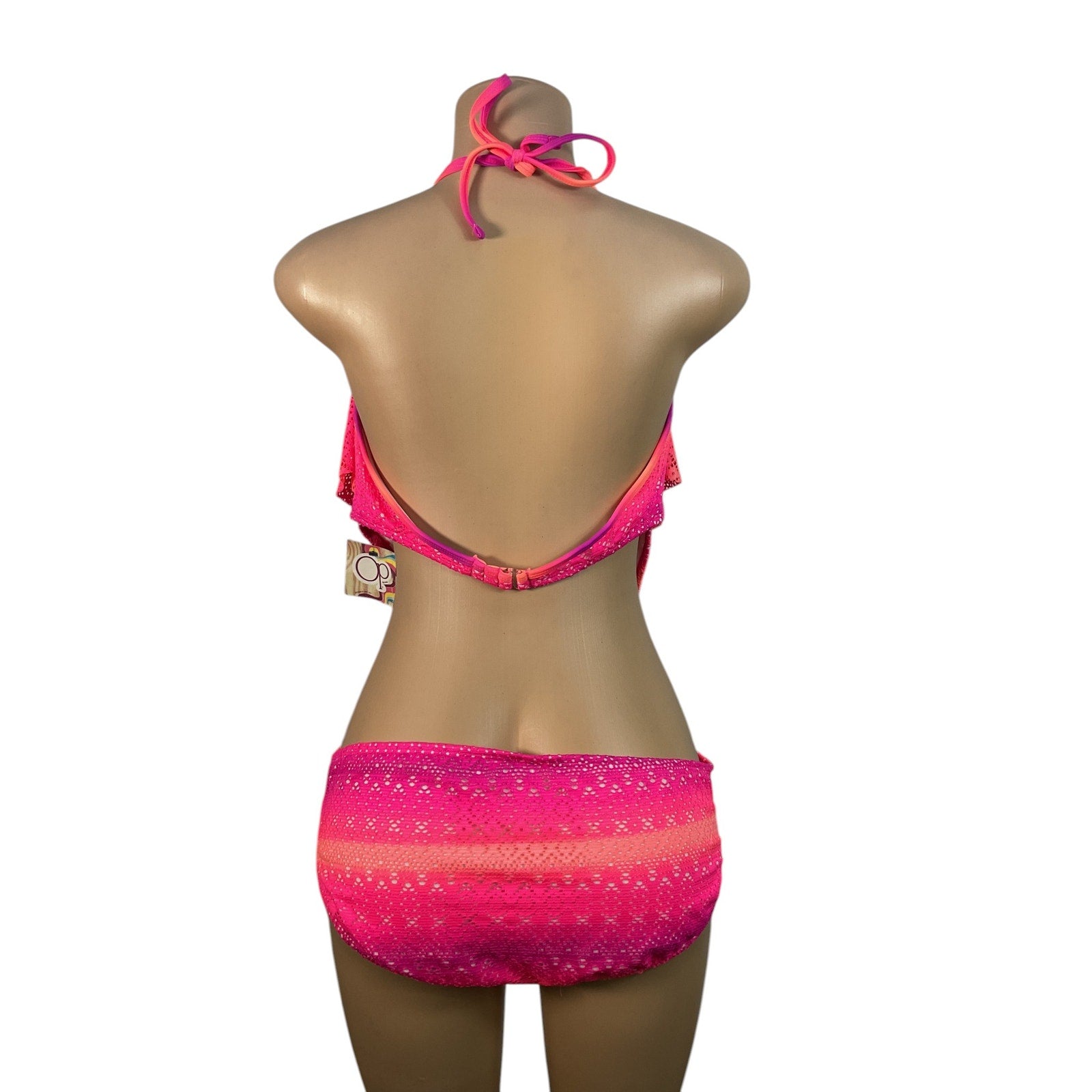 Traje de Baño L (Op)