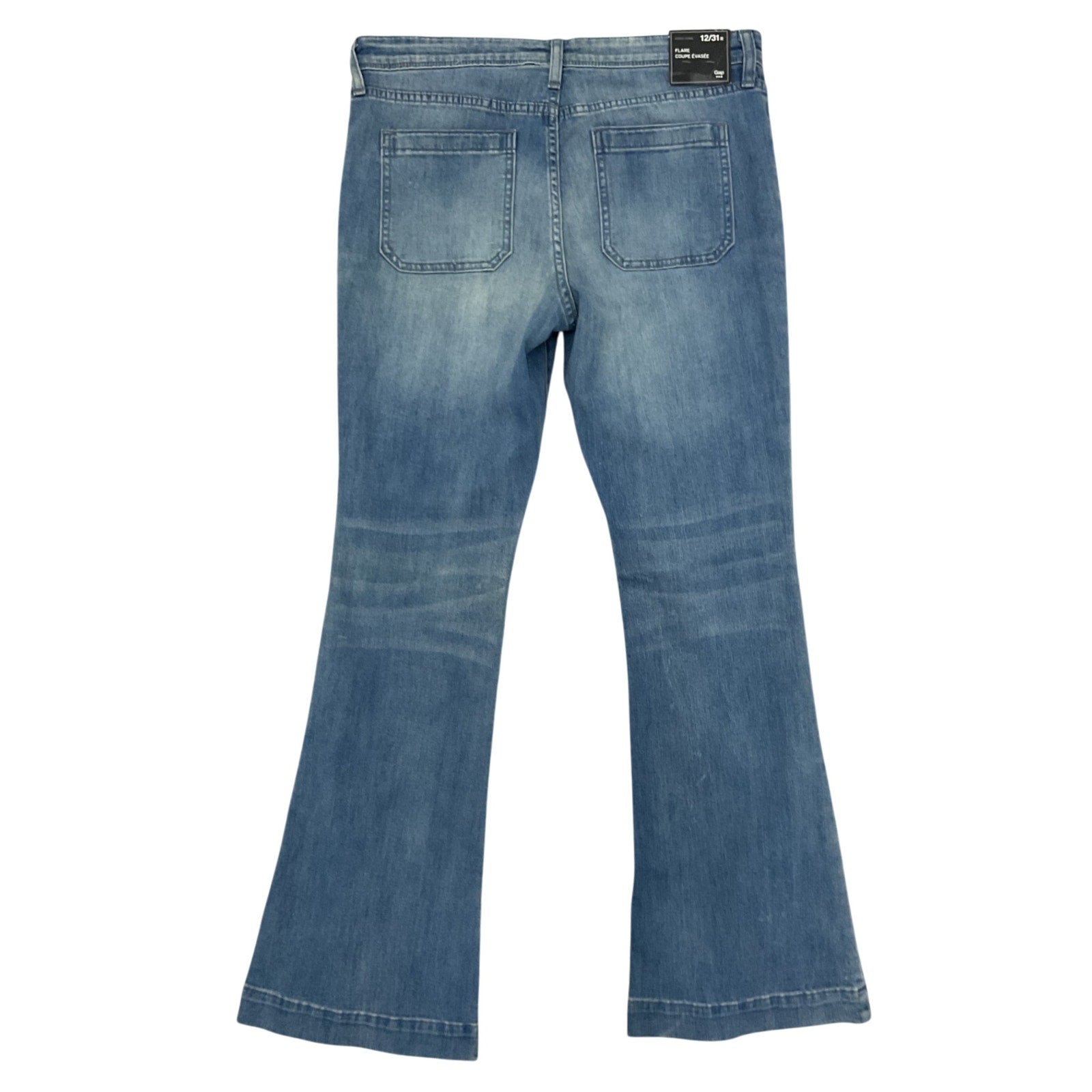 Jean 12 (Gap)