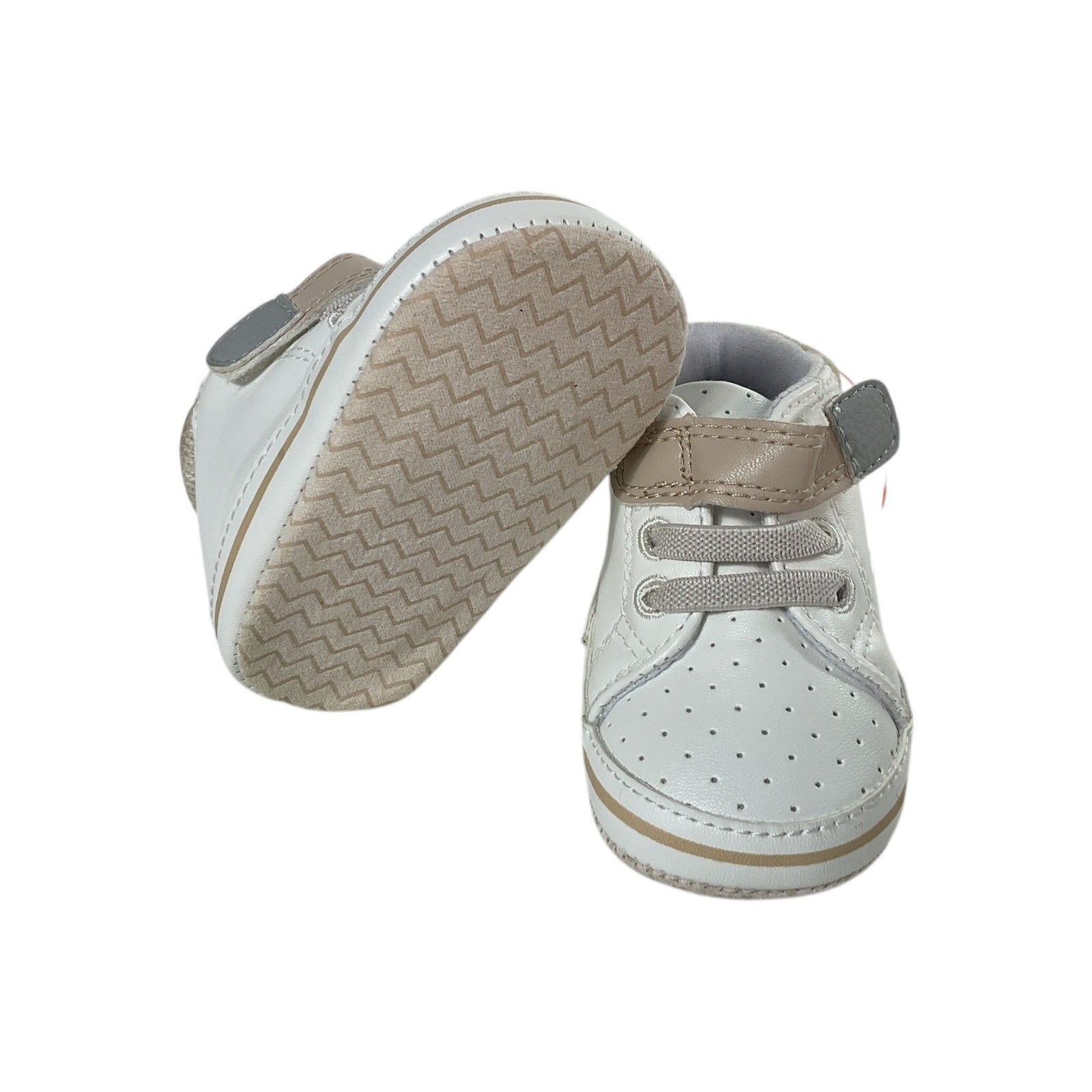 Zapato Niña 3-6M