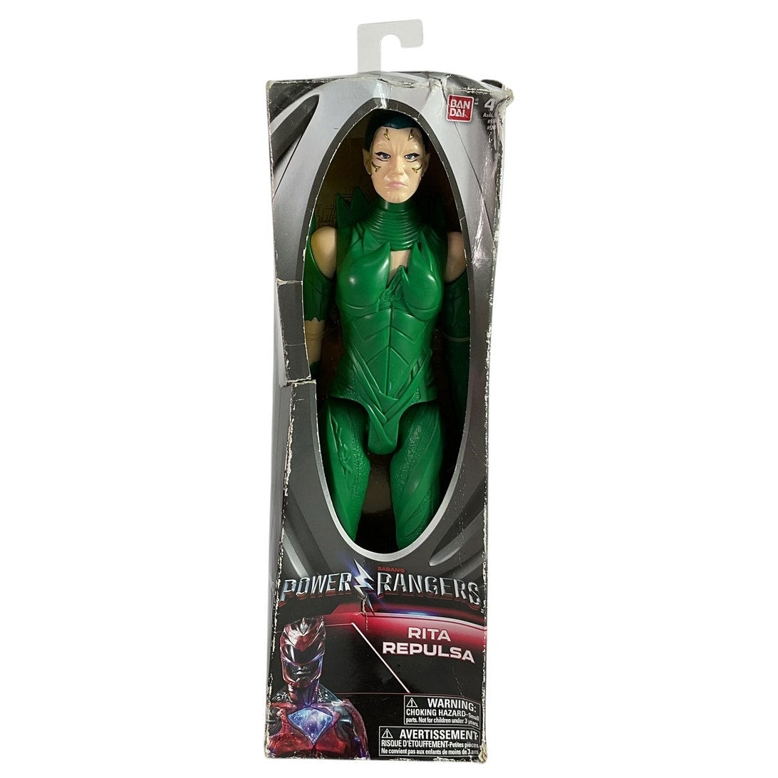 RITA REPULSA (Power Ranger)