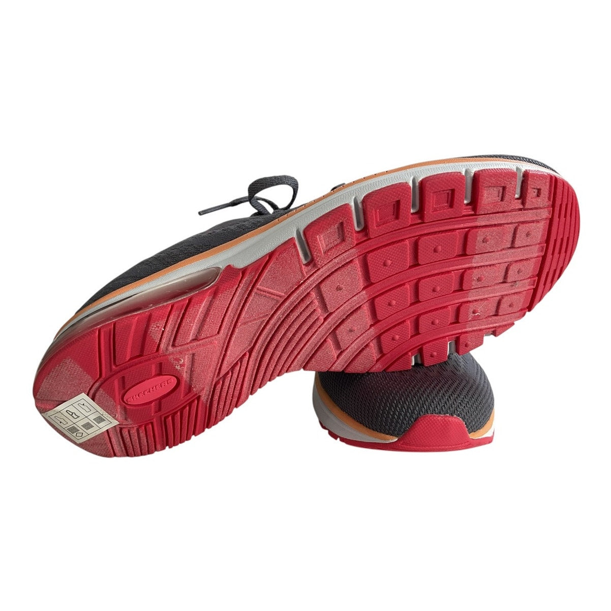 Tenis 8 (Skechers)