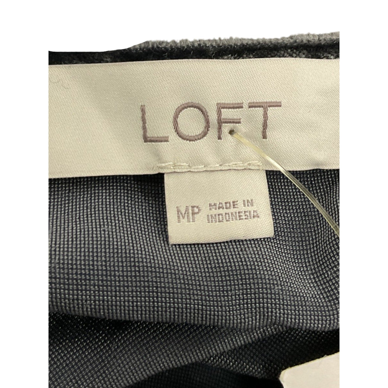 Blusa M (LOFT)