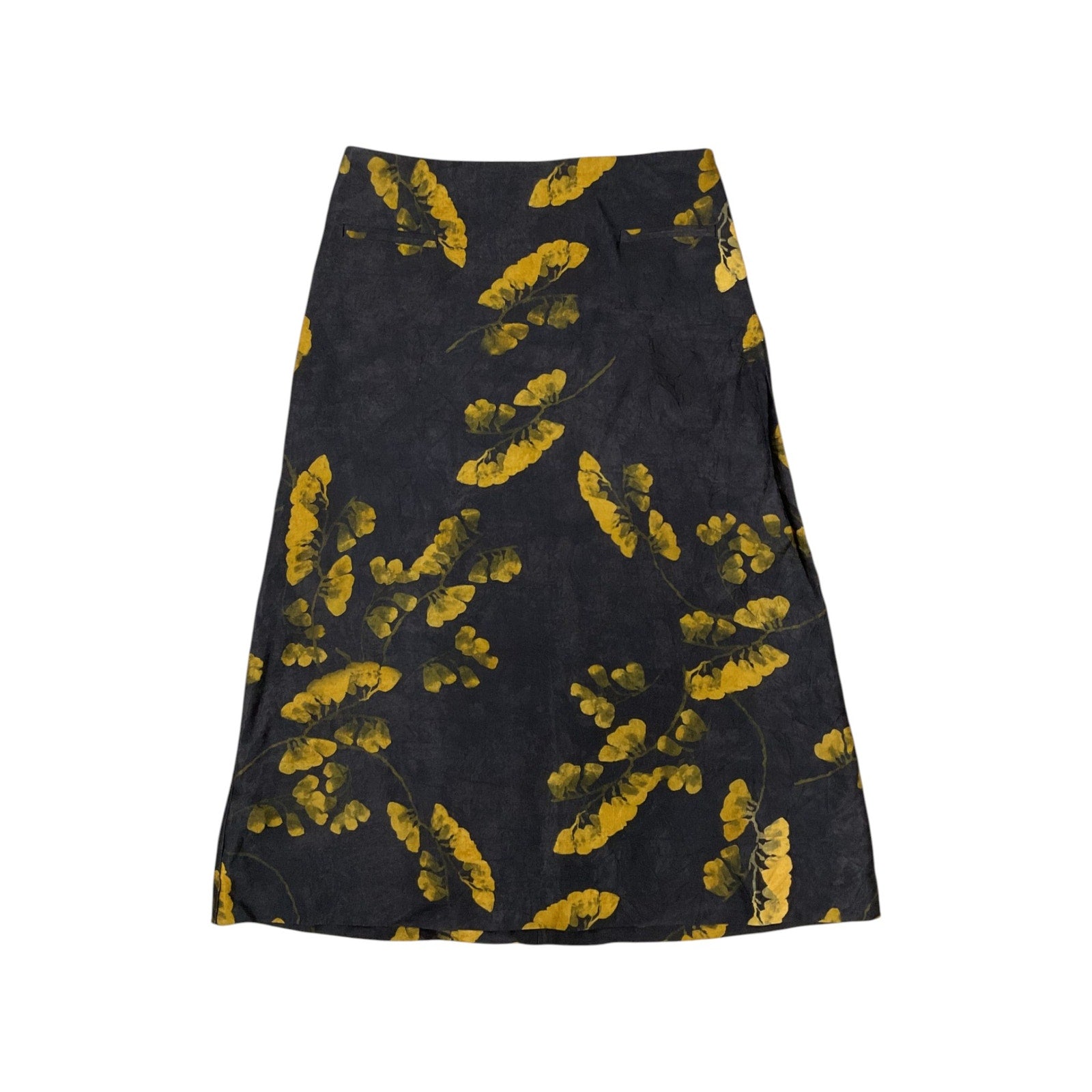 Falda M (ZARA)