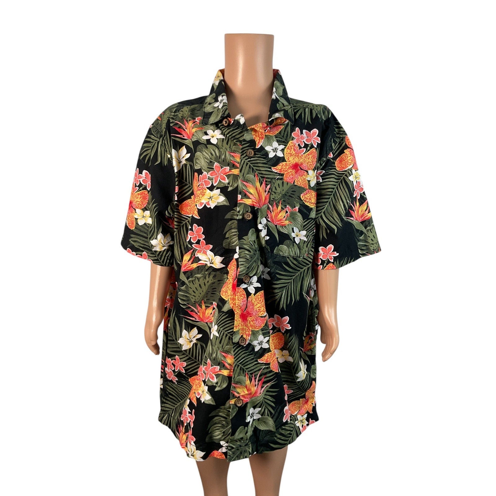 Camisa niño 14 (Place)