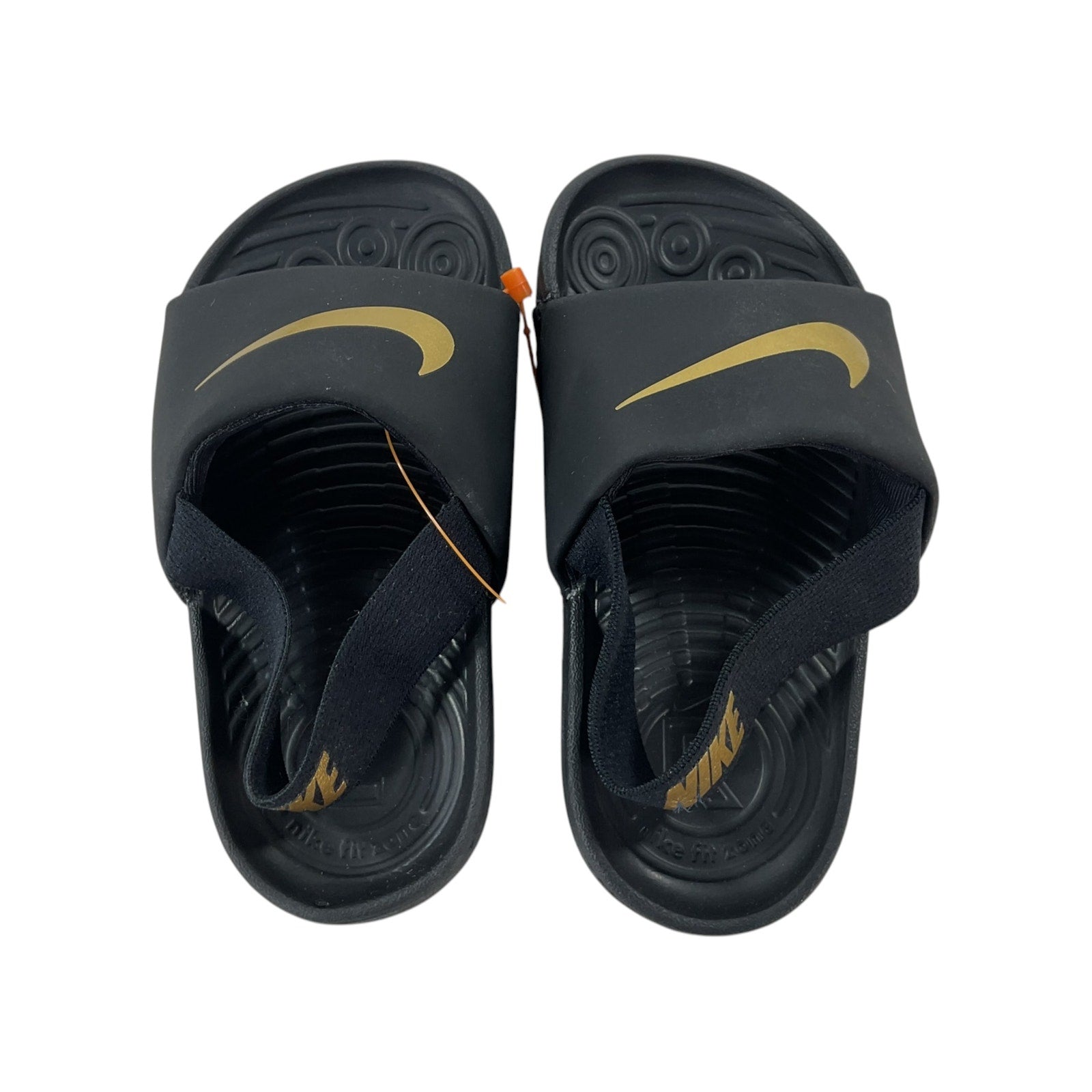 Sandalia niño 8C (Nike)