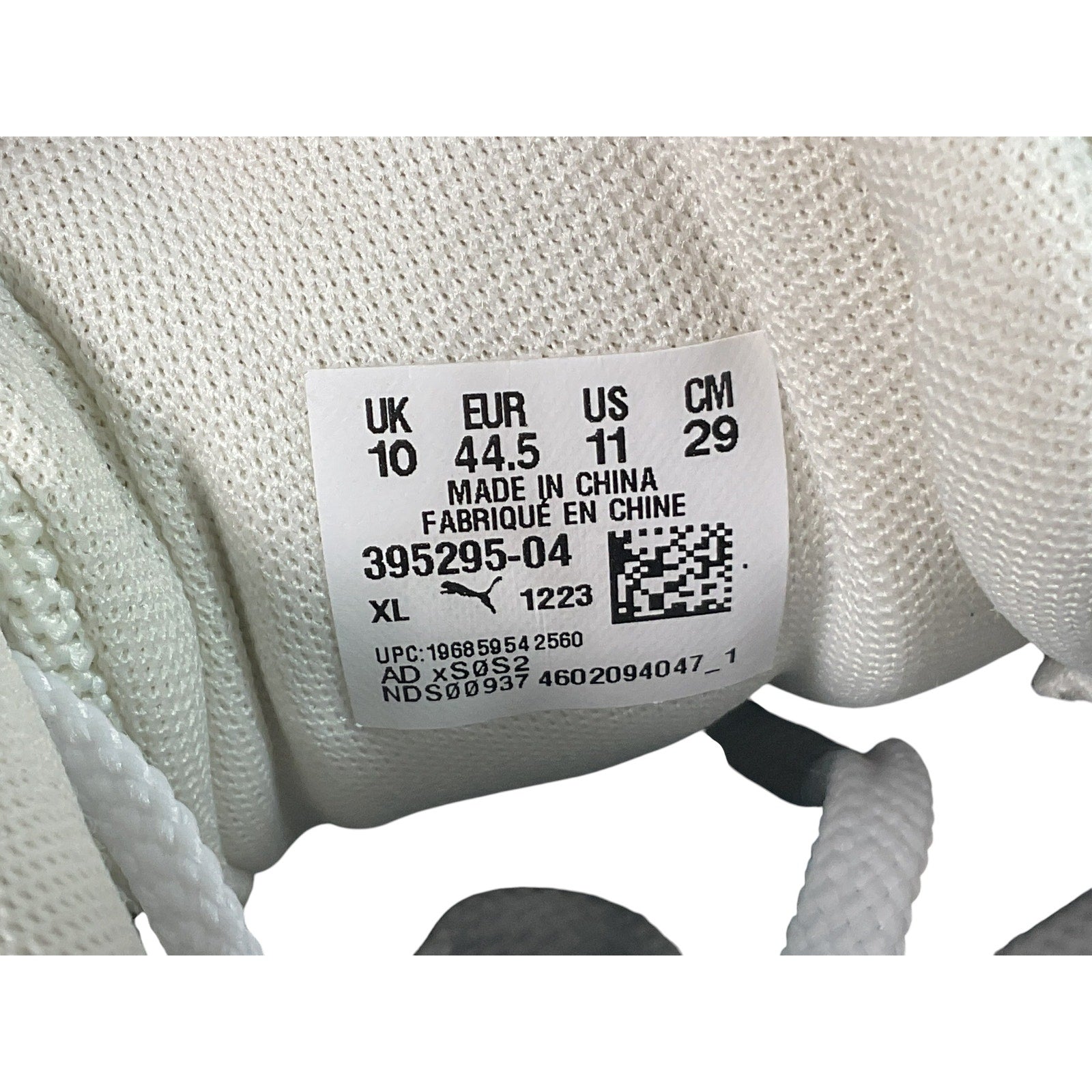 Tenis 11 (Puma)