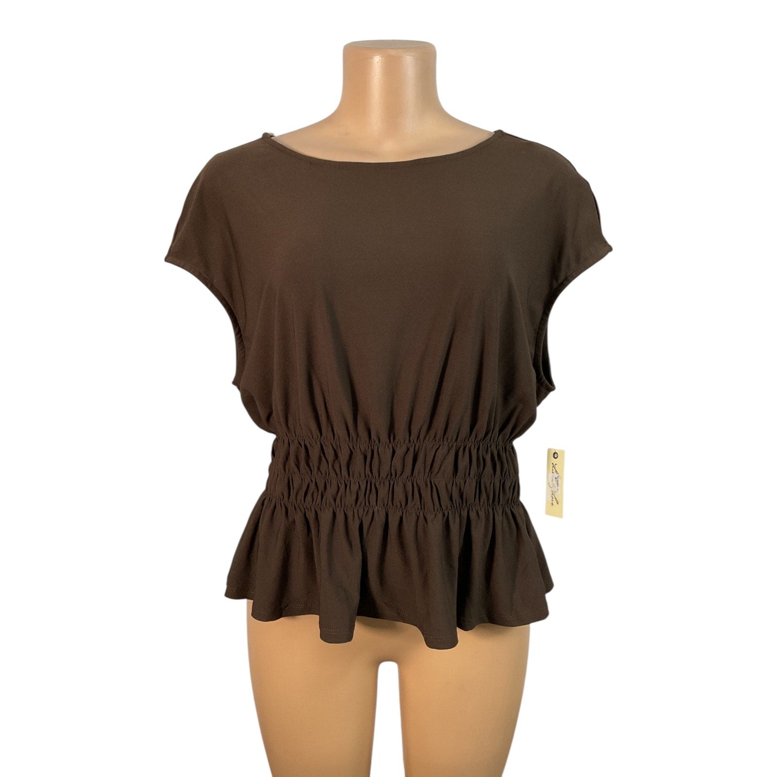 Blusa XL (Liberty)