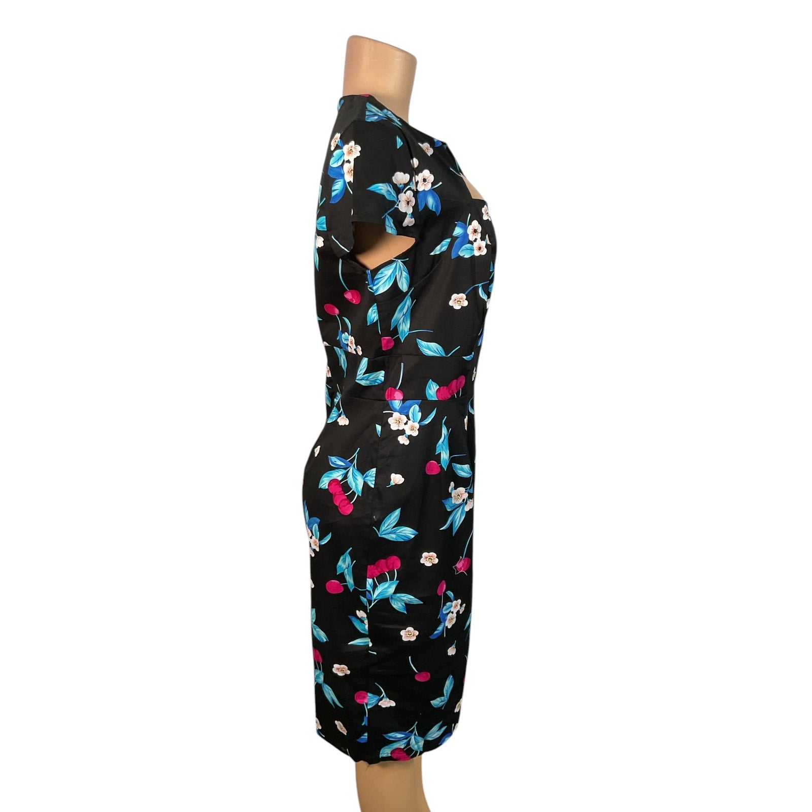 Vestido L (Grace Karin)