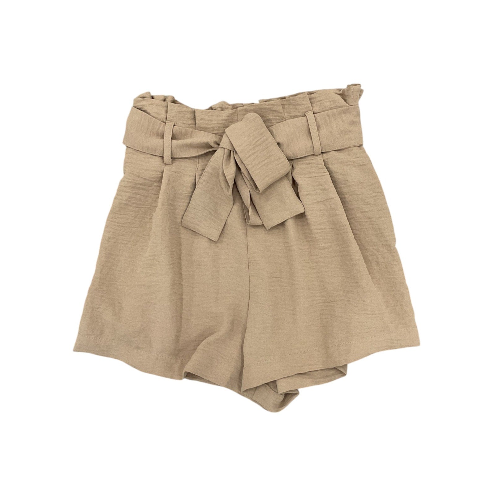 Short S