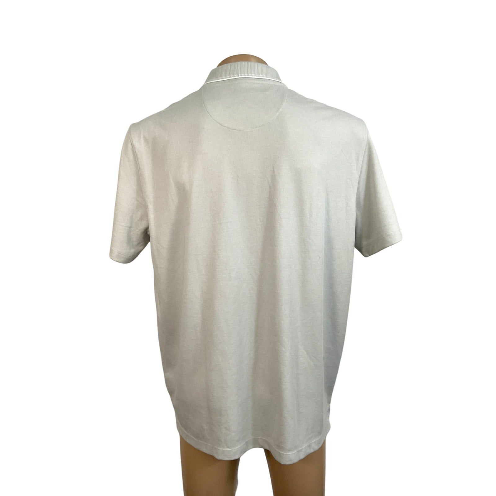 Camisa Tipo Polo XL (Van Heusen)