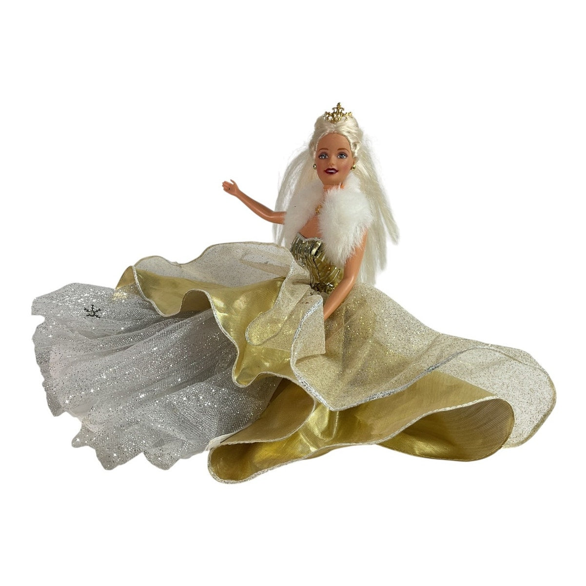 Muñeca Barbie