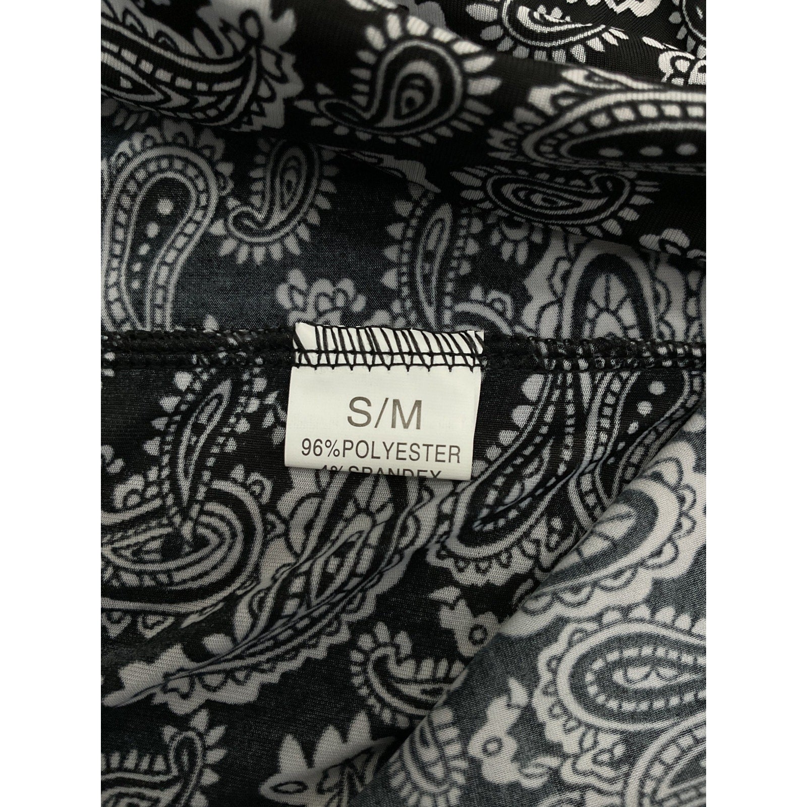 Pantalon S