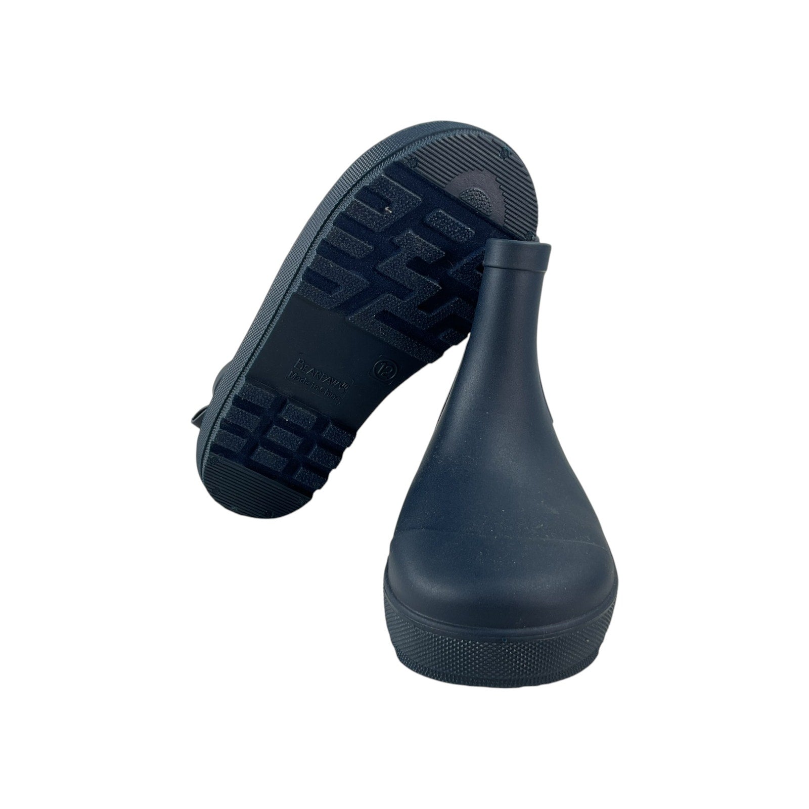 Botín Niño 12 (BearPaw)