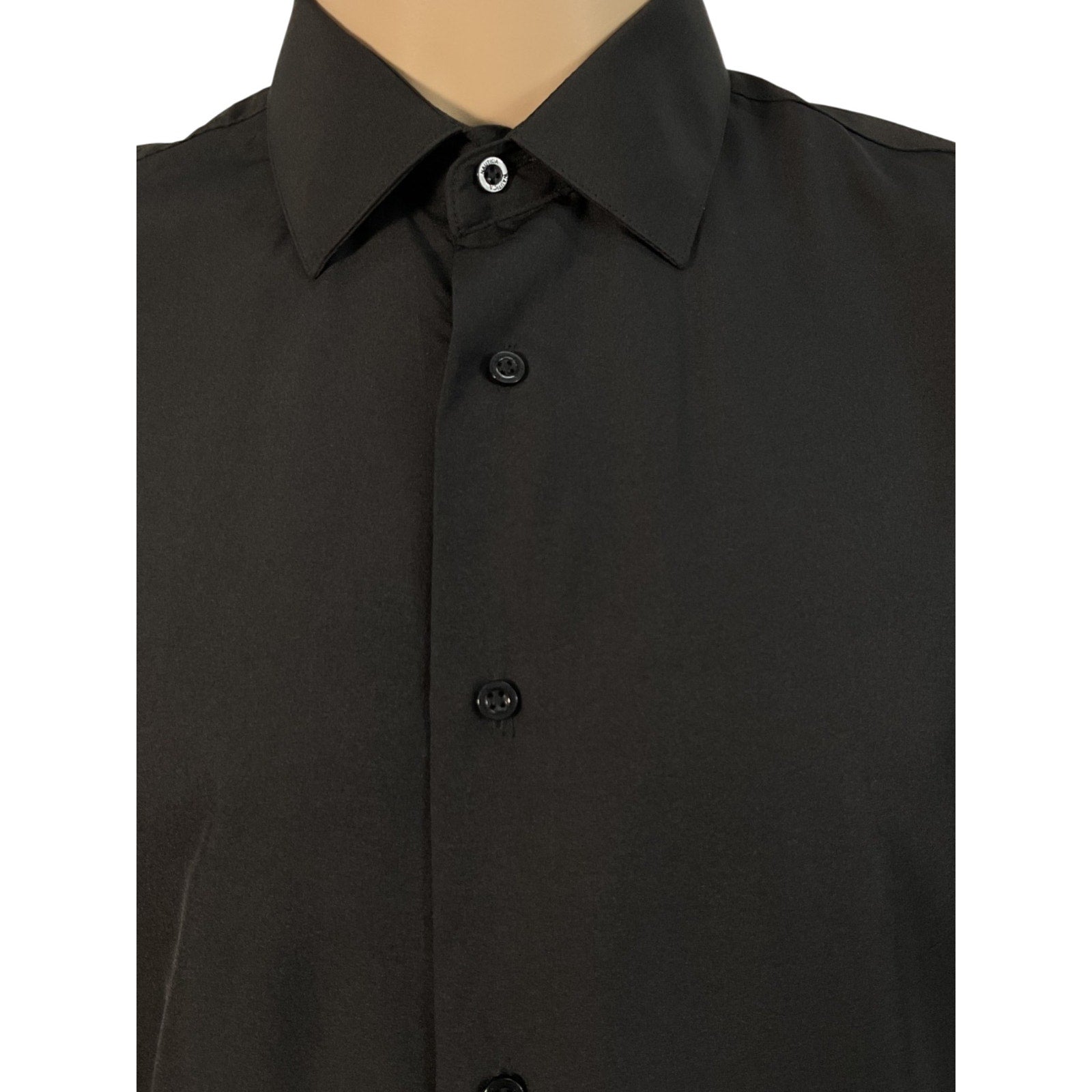 Camisa L (NAUTICA)