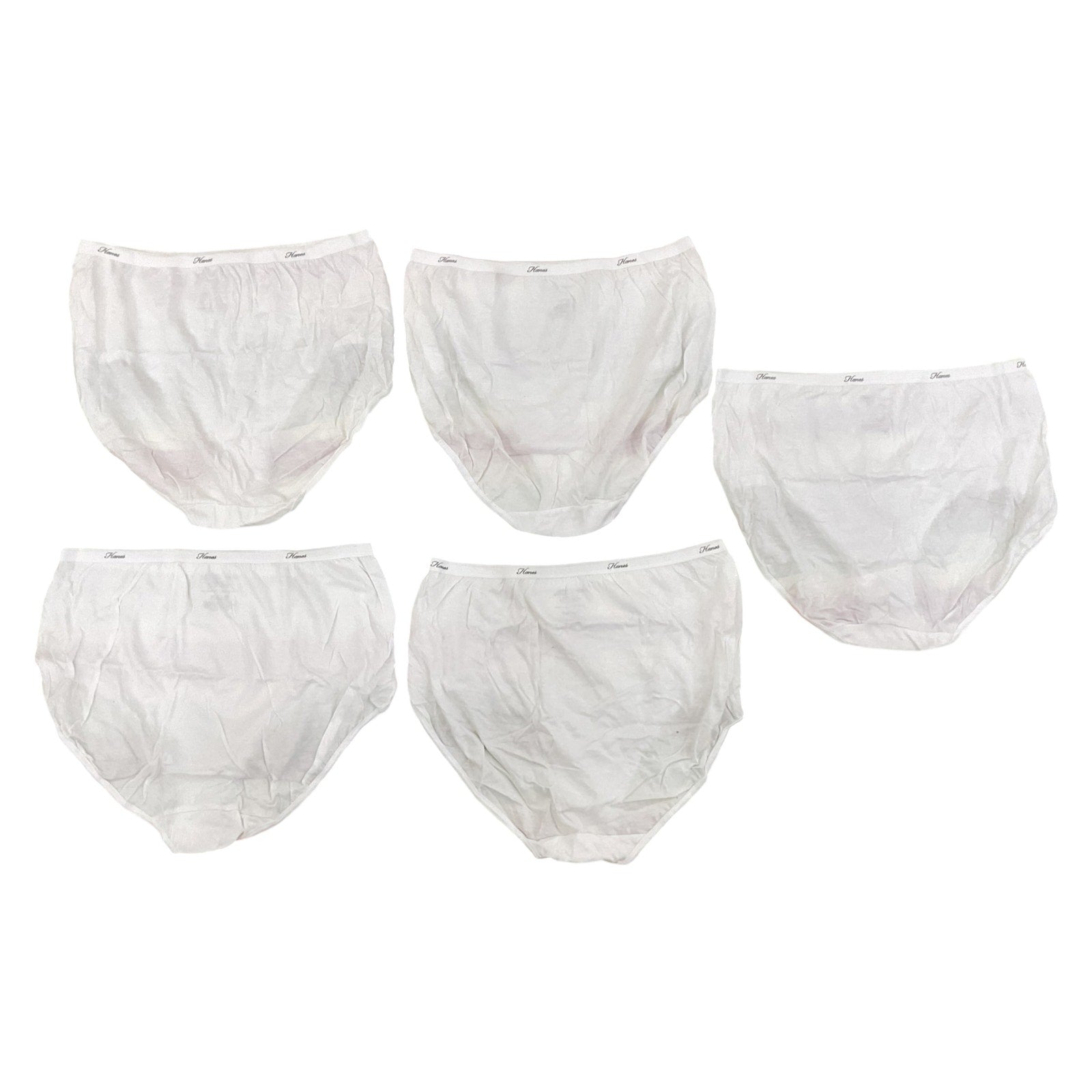Ropa interior Dama L (Hanes)