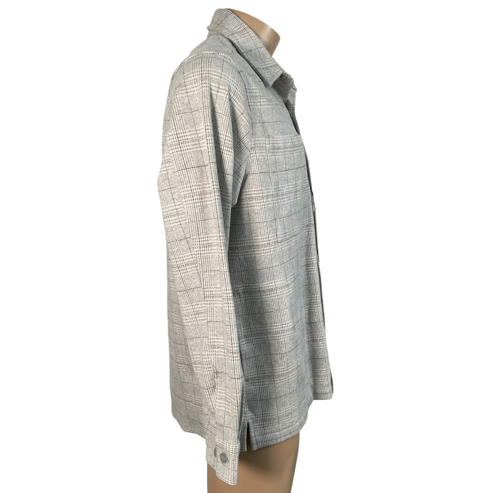 Camisa M (DKNY)