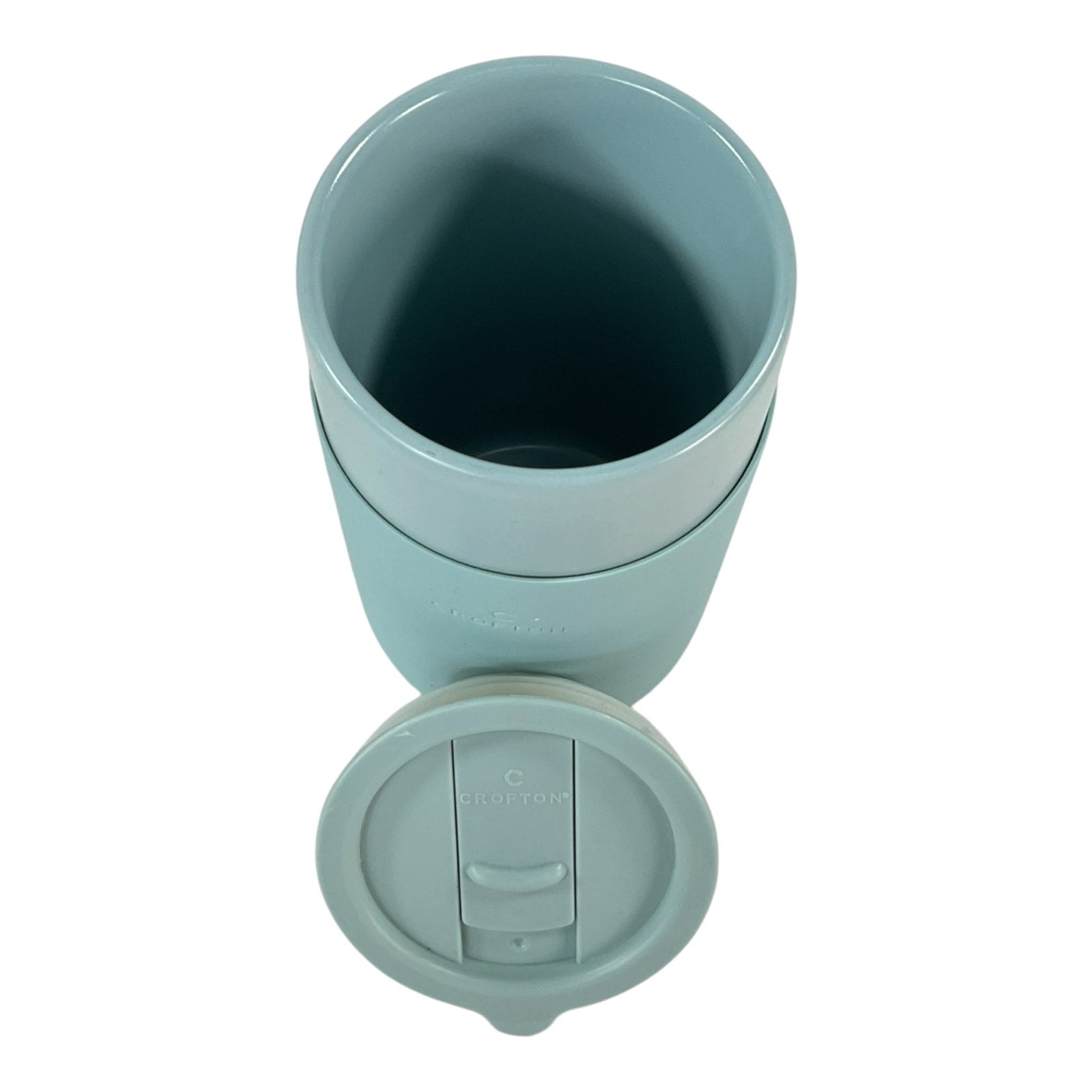 Vaso térmico (CROFTON)