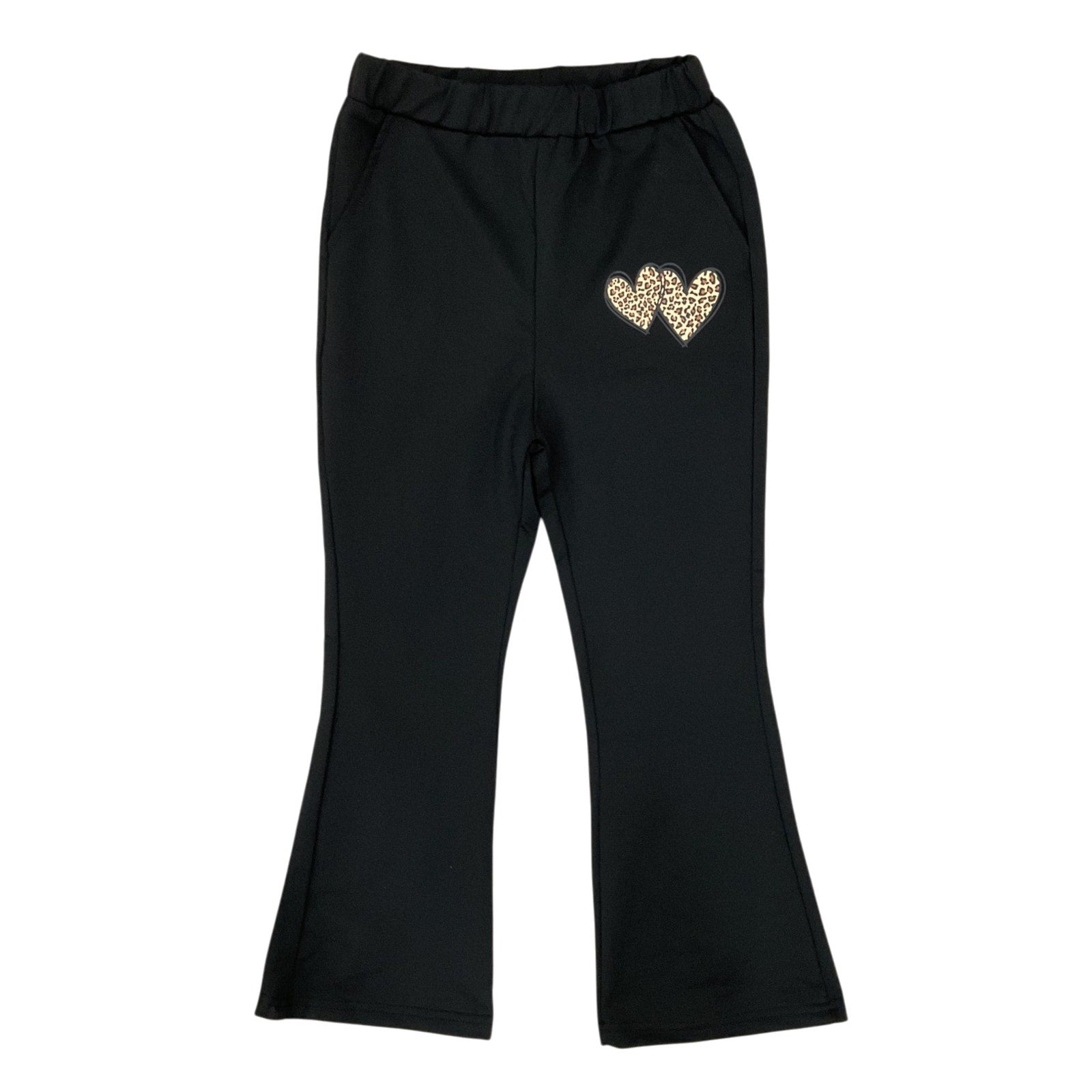 Pantalon Niña 6-7Y