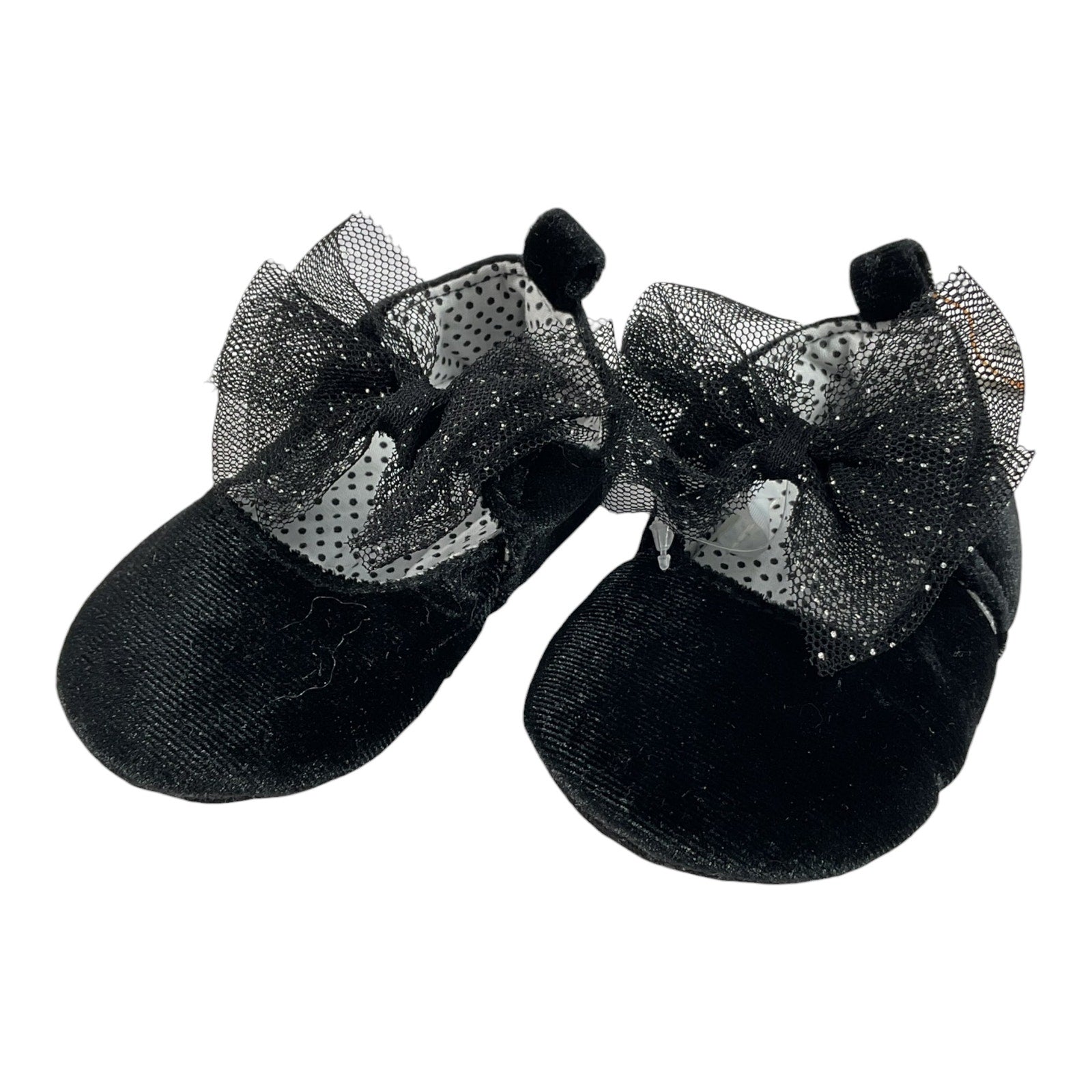 Zapato niña 0-3M (Carter’s)