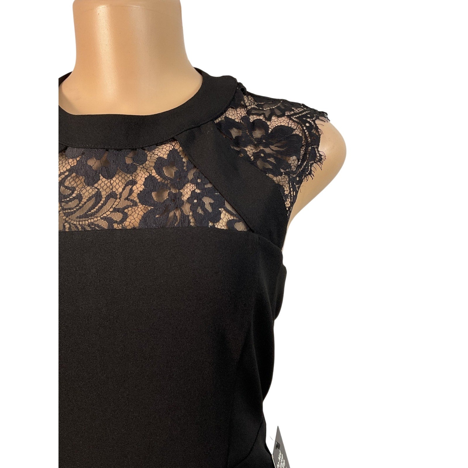 Vestido 4 (Express)