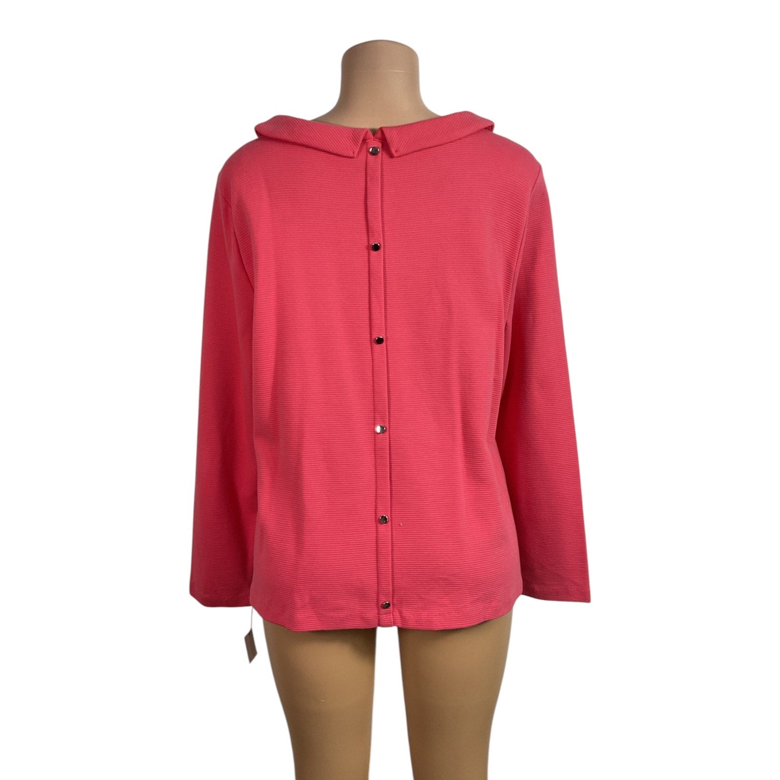 Blusa XL (TALBOTS)