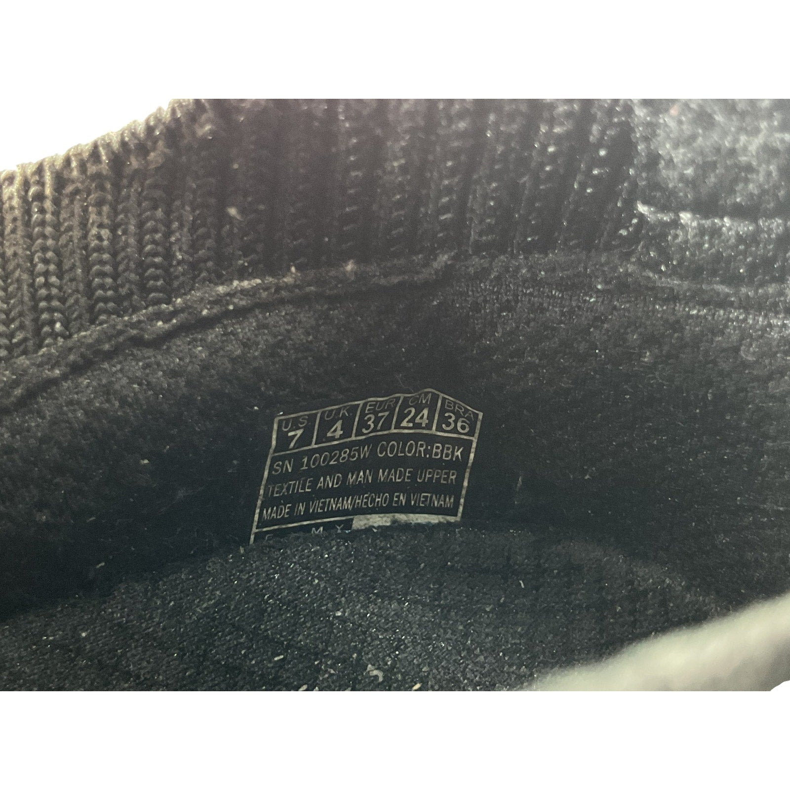 Tenis 7 (Skechers)