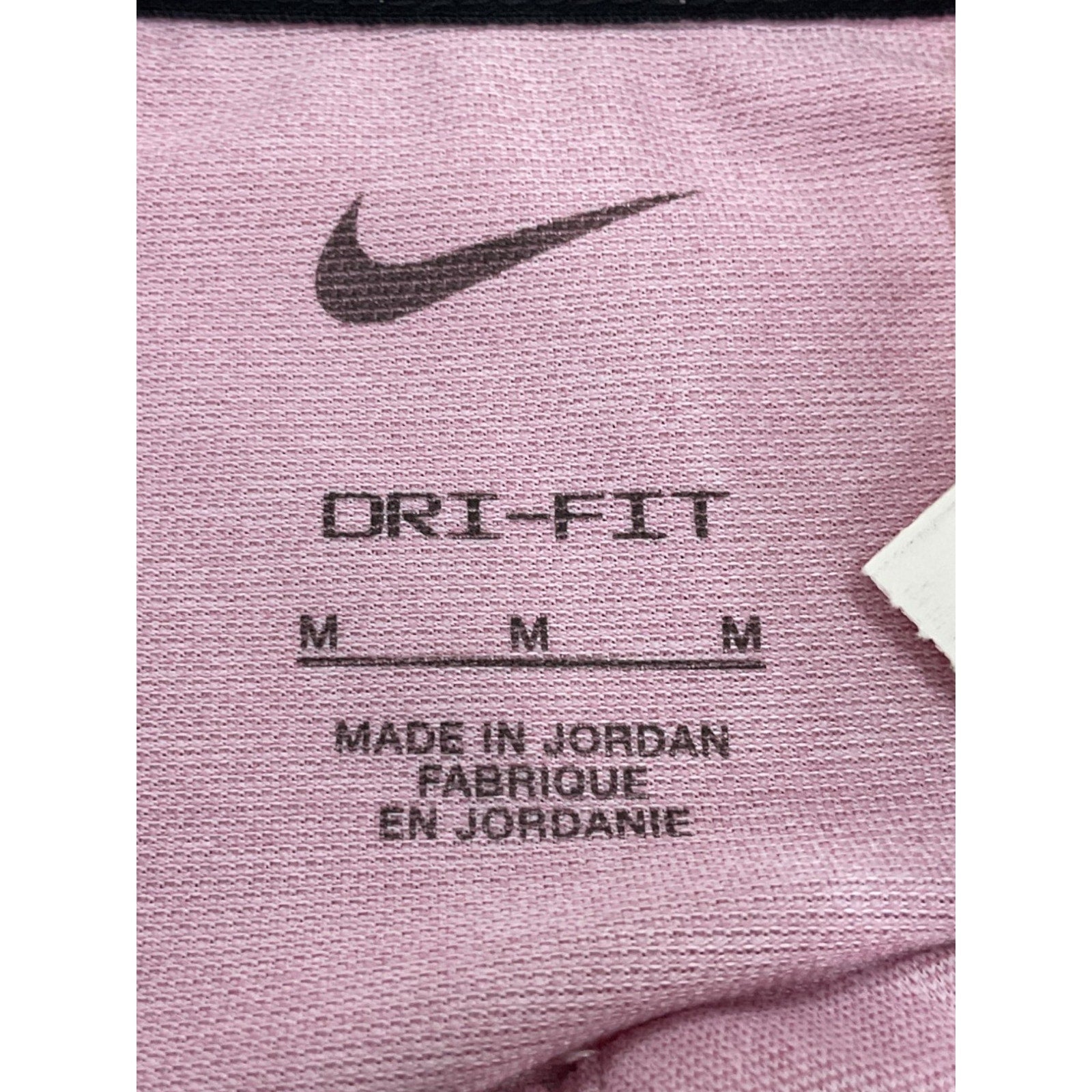 Sudadero M (Nike)