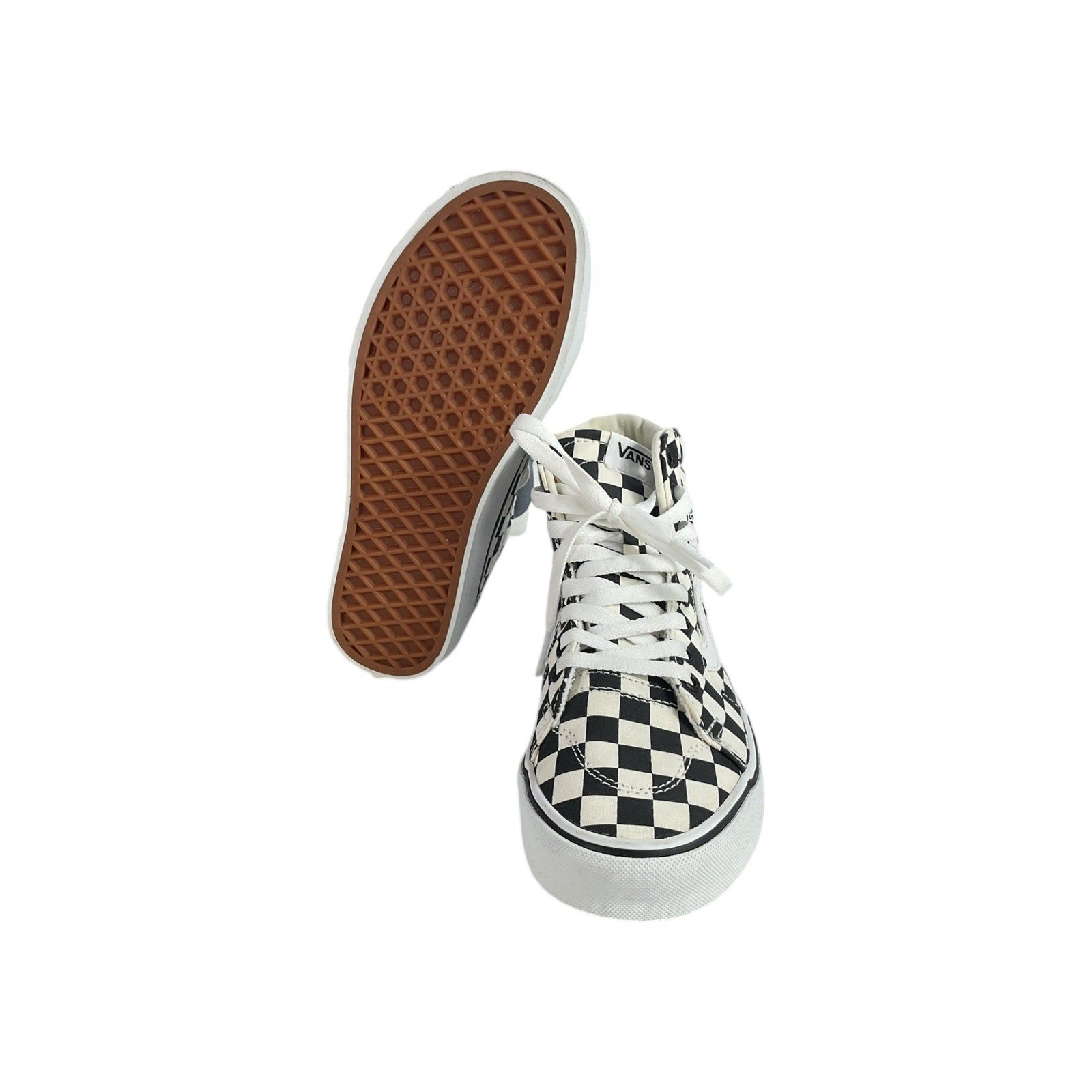 Tenis 7 (Vans)