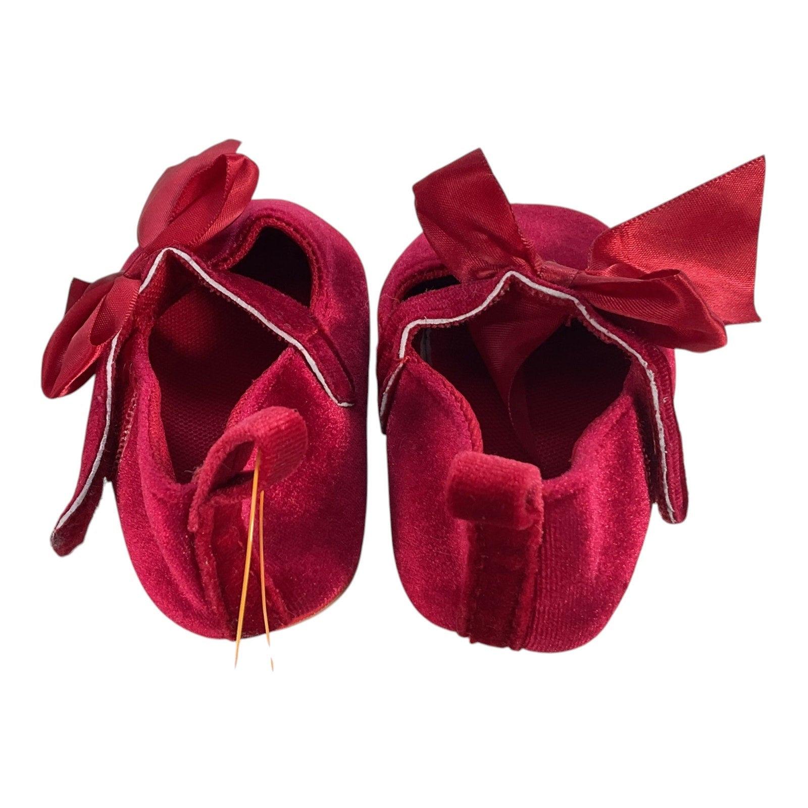 Zapatillas Niña 3