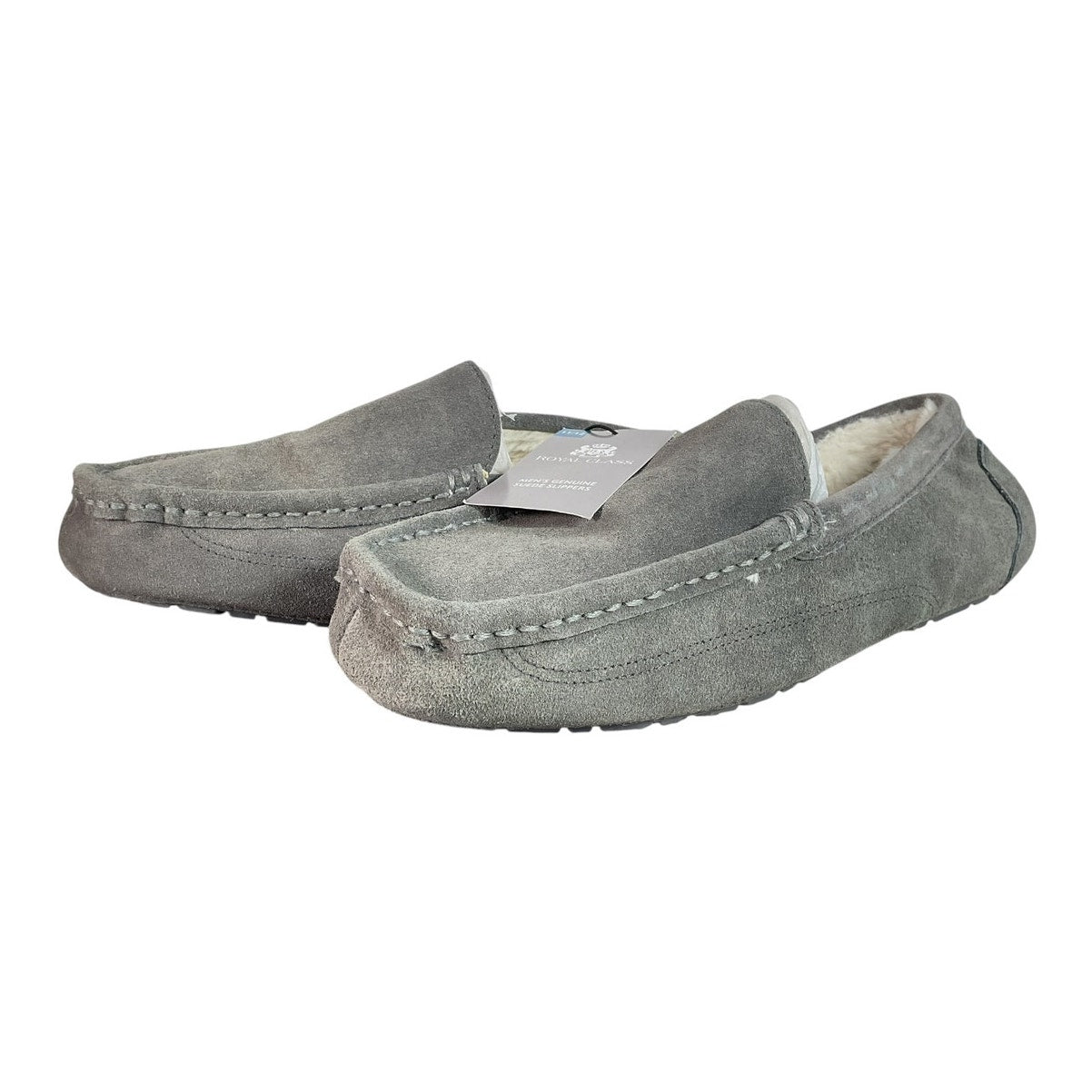 Zapato 11-12 (Royal Class)