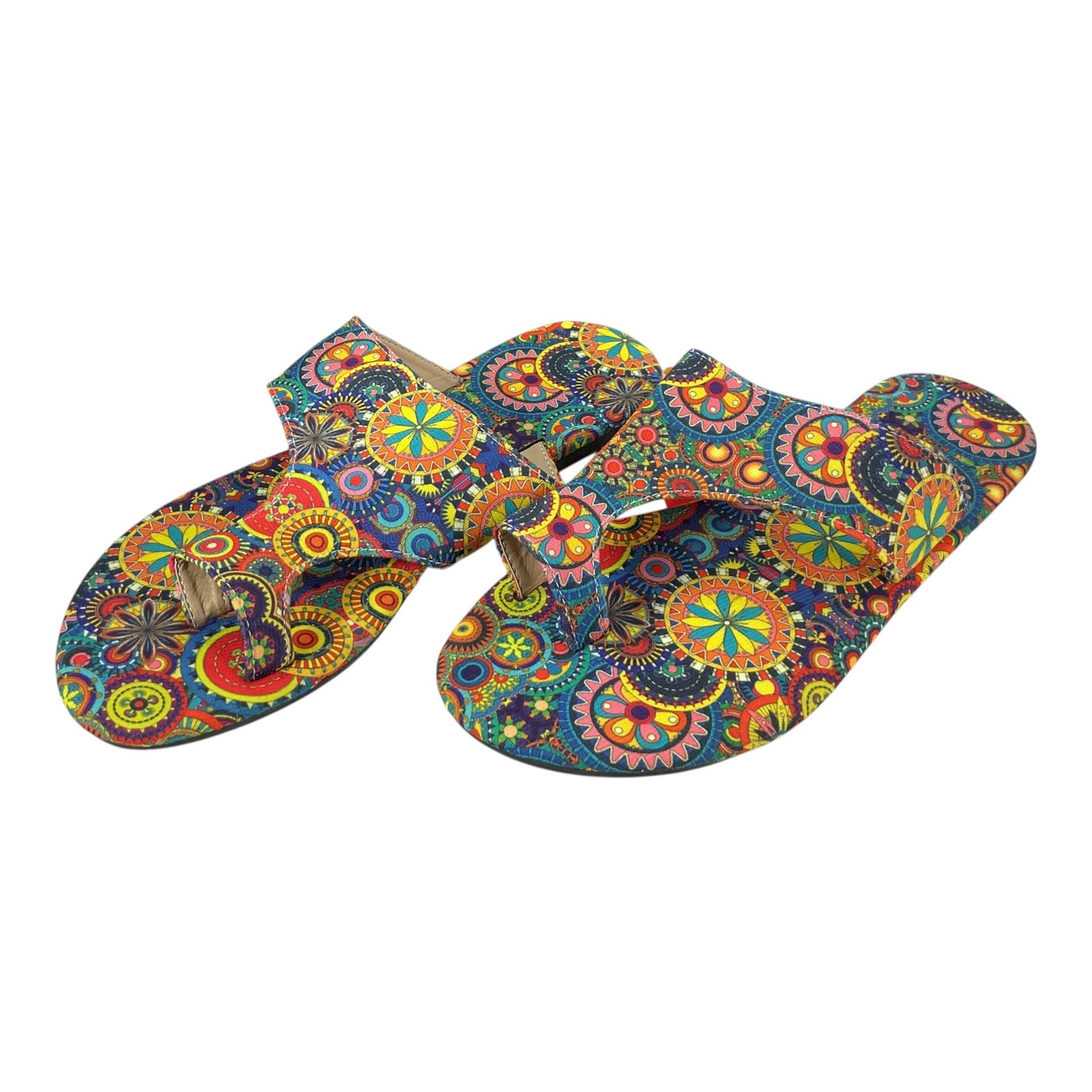Sandalias 8