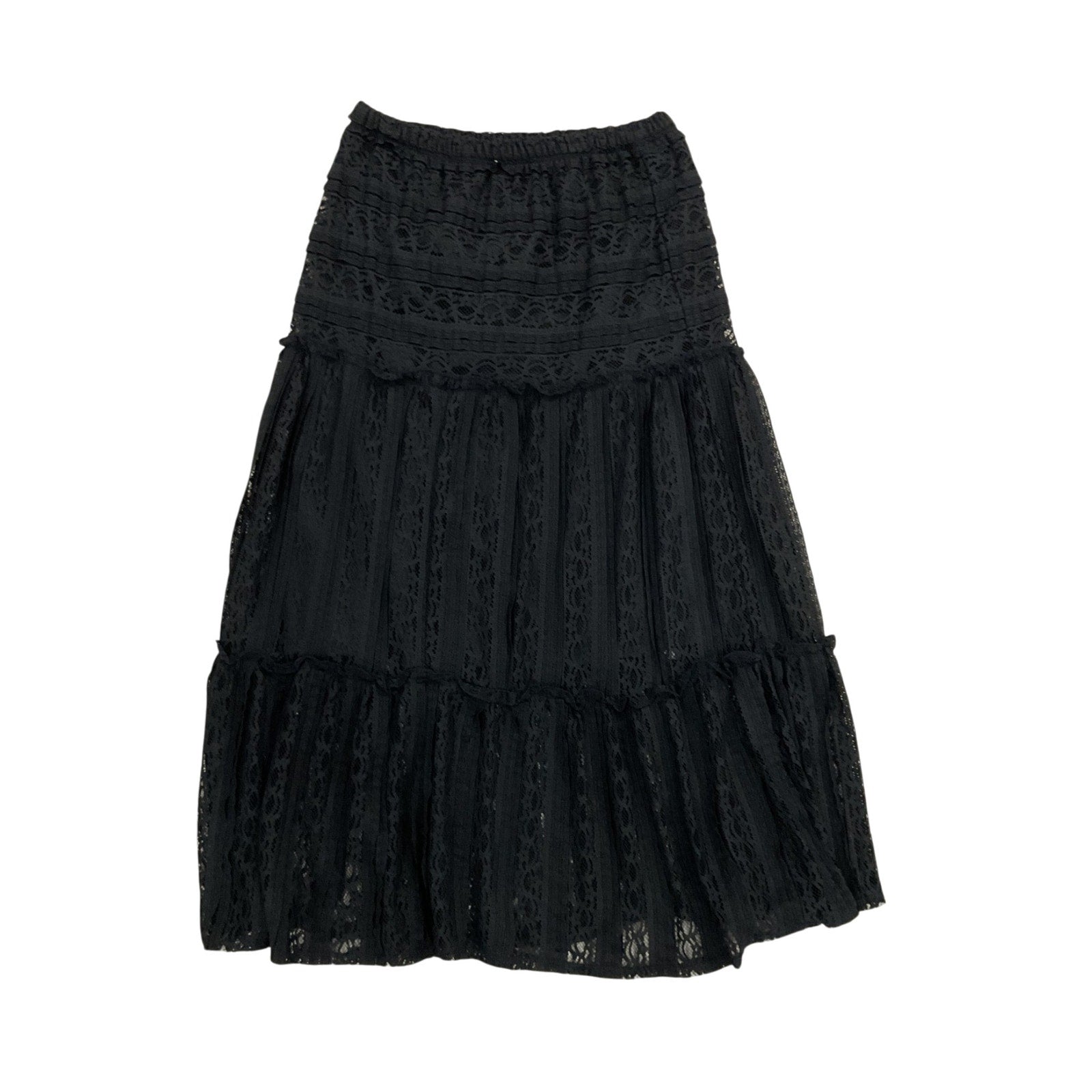 Falda XS (Celebrity Pink)
